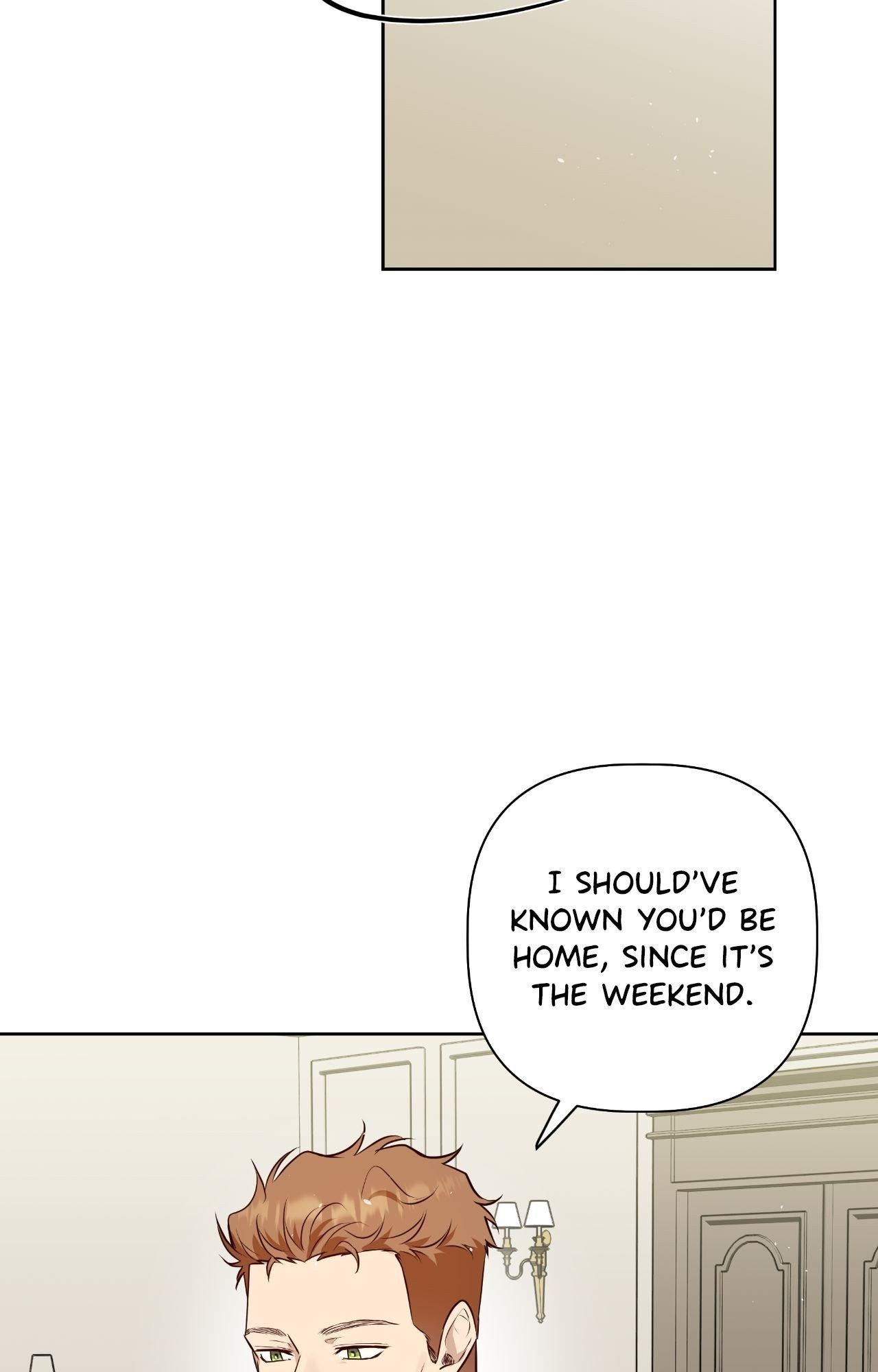 My Perfect Omega Chapter 42 - Page 6 in English