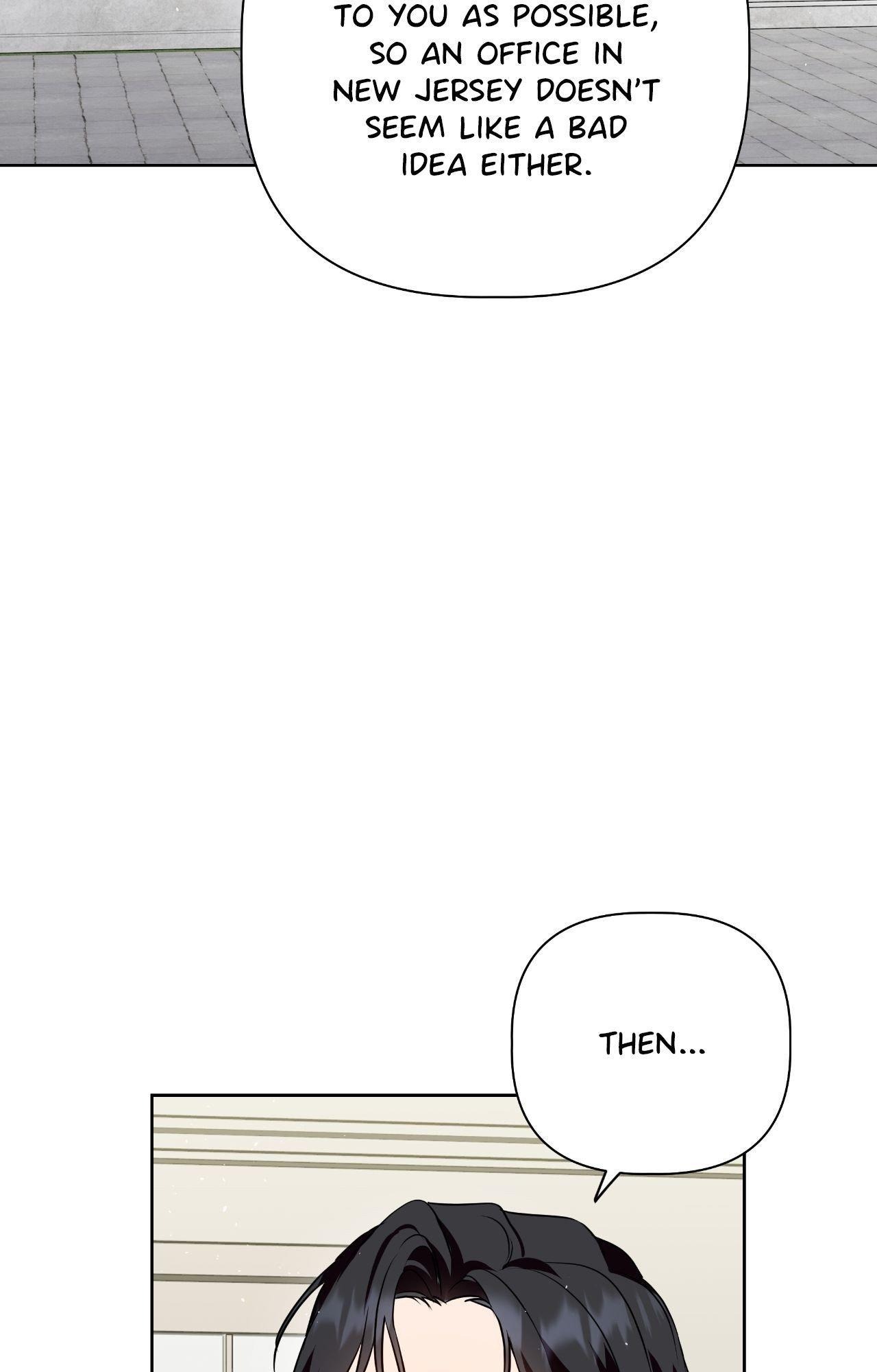 My Perfect Omega Chapter 42 - Page 62 in English