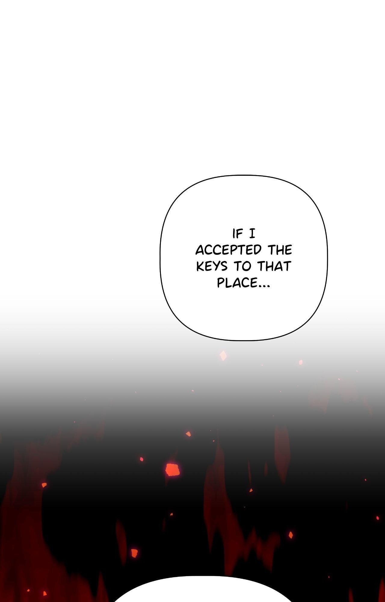 My Perfect Omega Chapter 42 - Page 64 in English