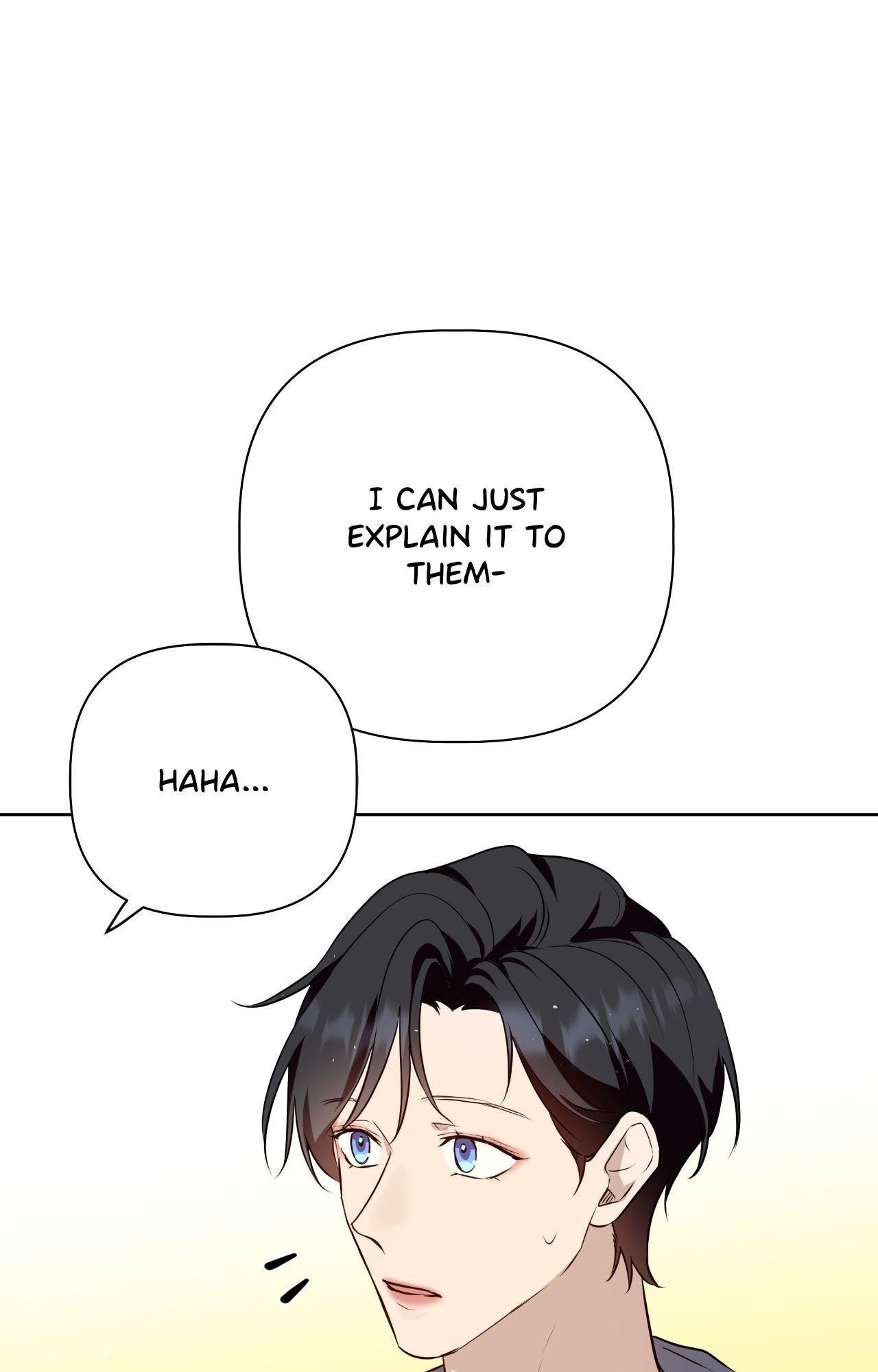 My Perfect Omega Chapter 42 - Page 67 in English