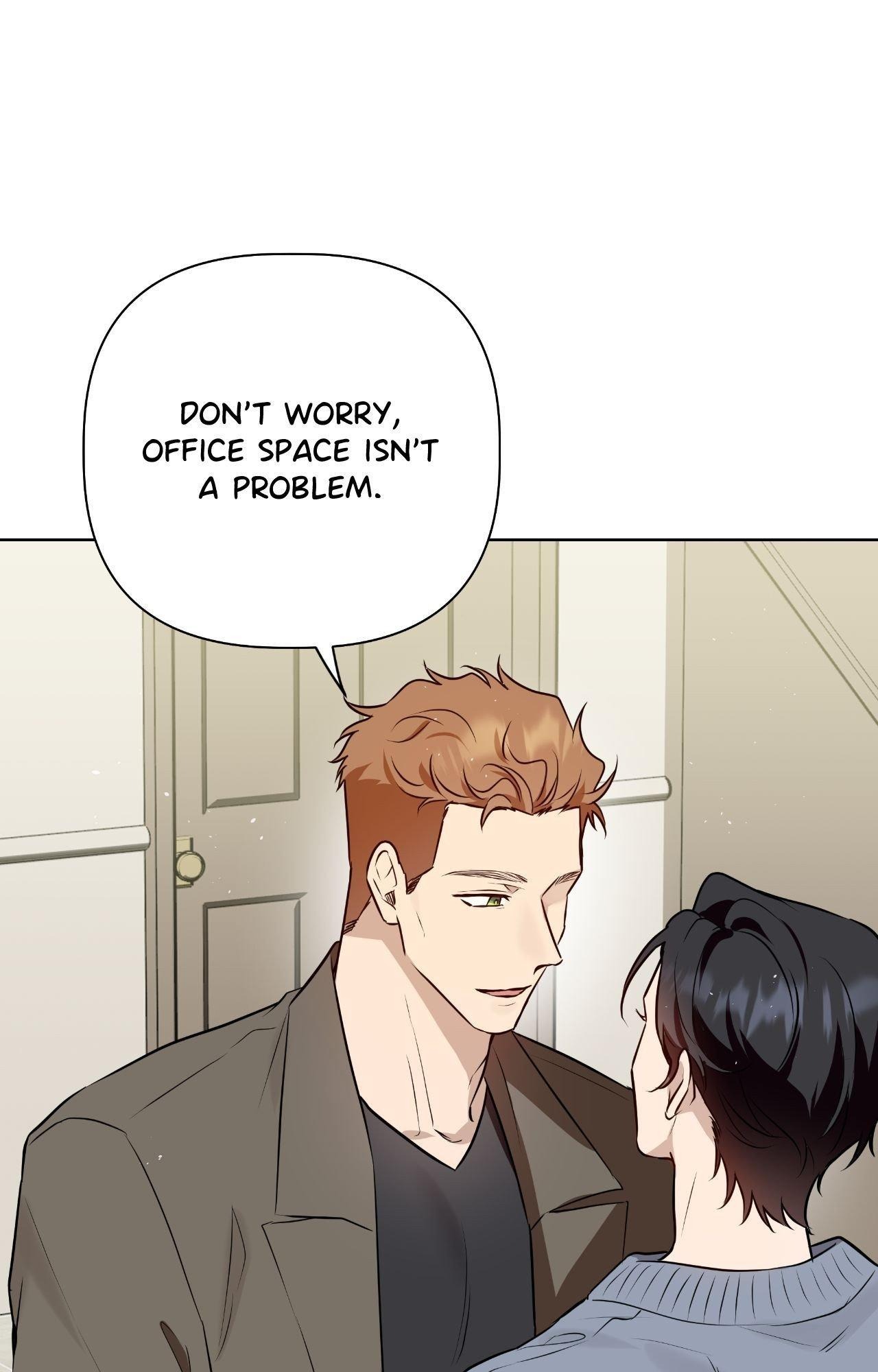 My Perfect Omega Chapter 42 - Page 70 in English