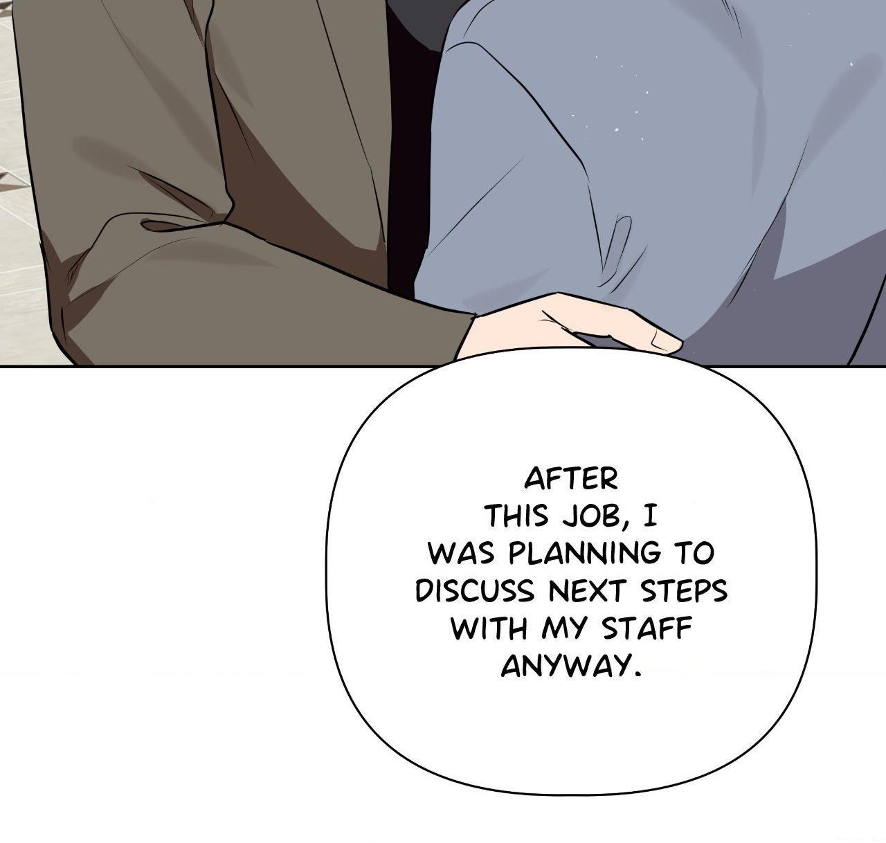 My Perfect Omega Chapter 42 - Page 71 in English