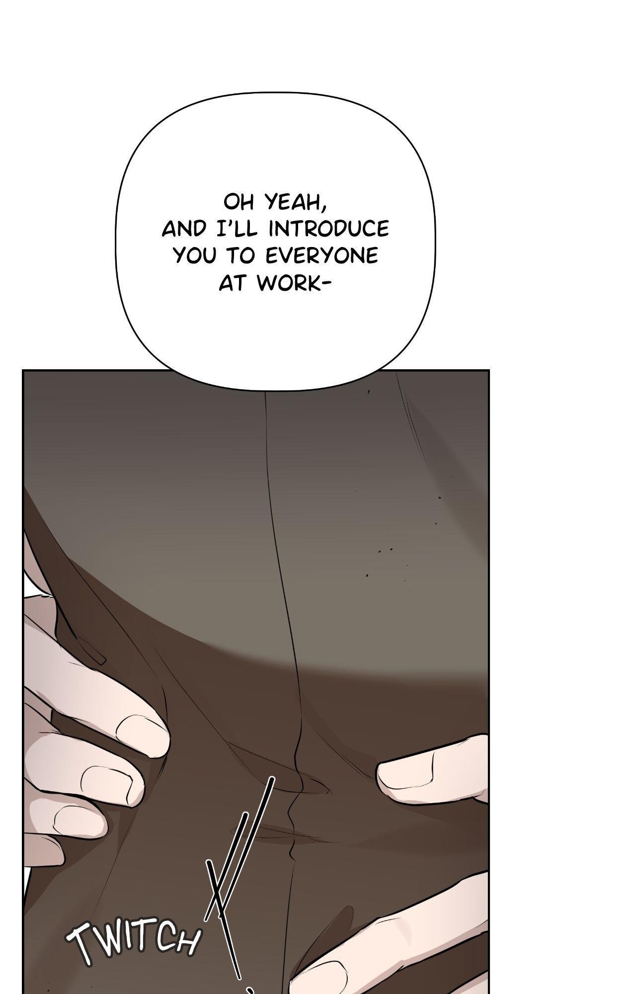 My Perfect Omega Chapter 42 - Page 74 in English