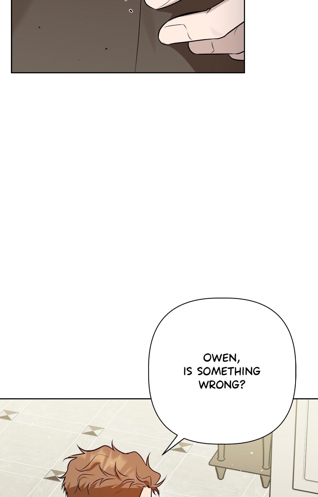 My Perfect Omega Chapter 42 - Page 75 in English