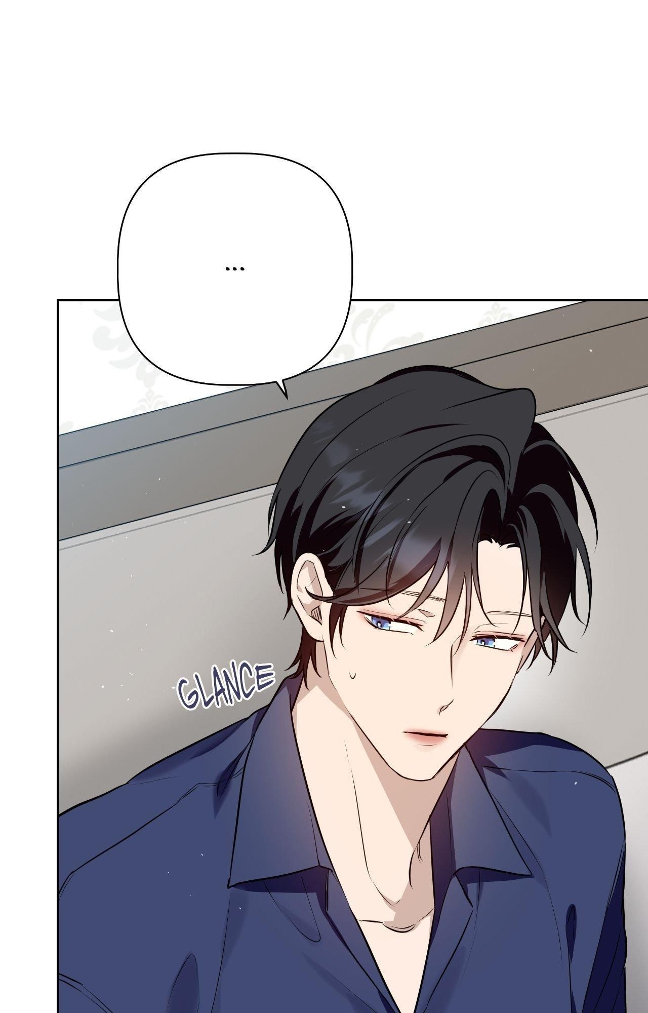 My Perfect Omega Chapter 42 - Page 85 in English
