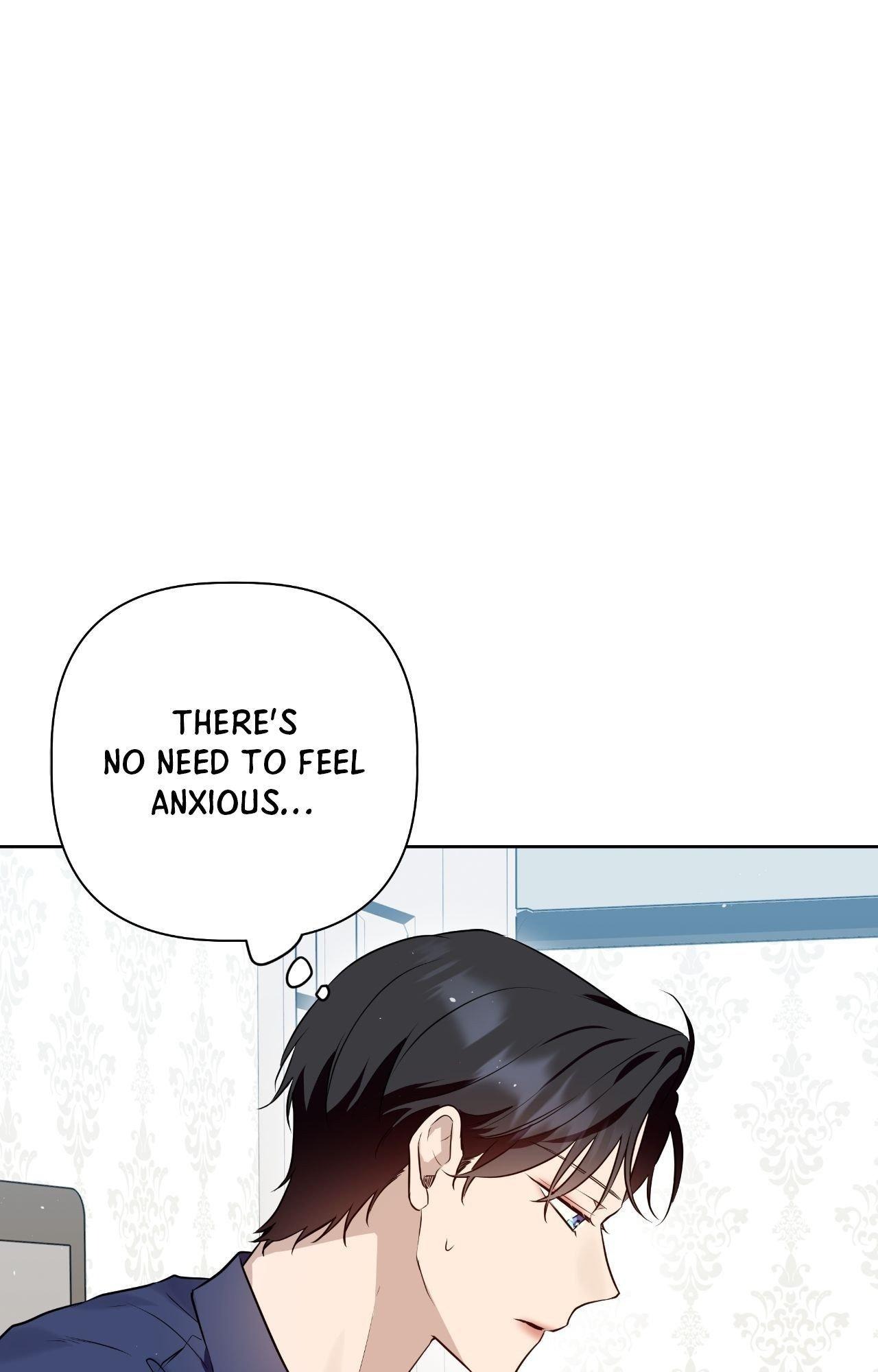 My Perfect Omega Chapter 42 - Page 88 in English