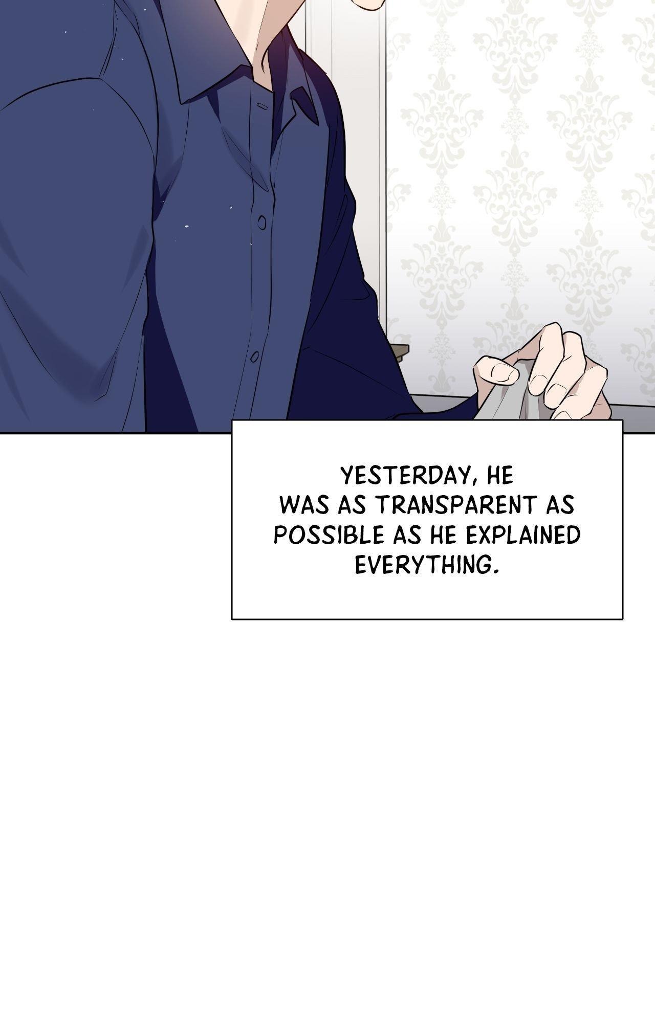 My Perfect Omega Chapter 42 - Page 89 in English
