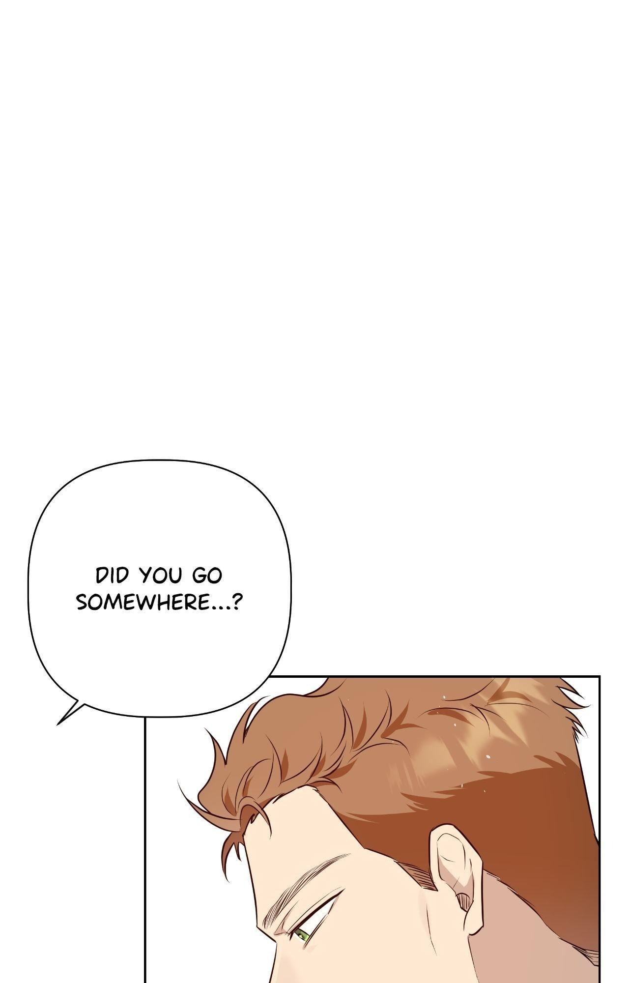 My Perfect Omega Chapter 42 - Page 9 in English