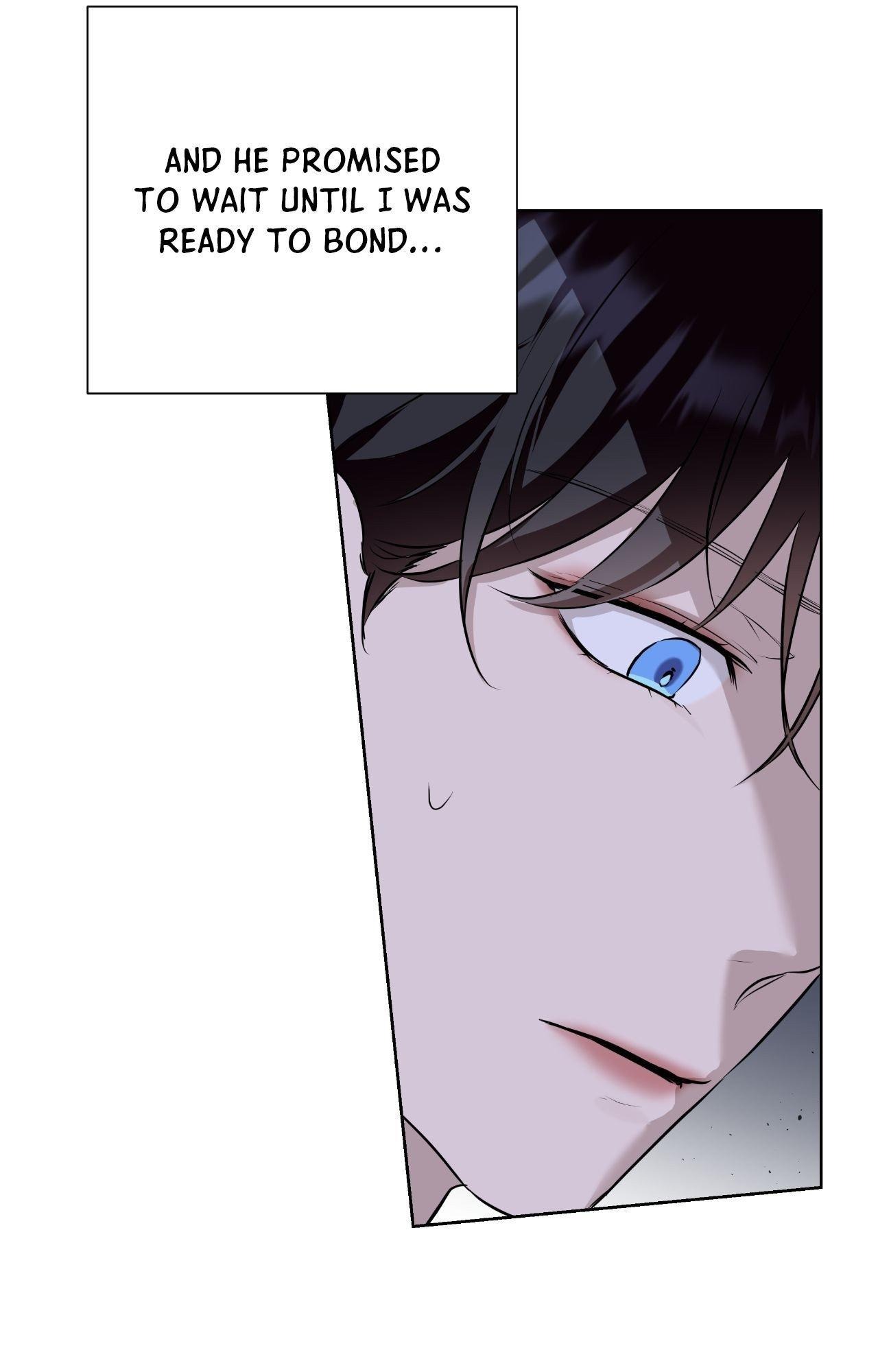 My Perfect Omega Chapter 42 - Page 90 in English