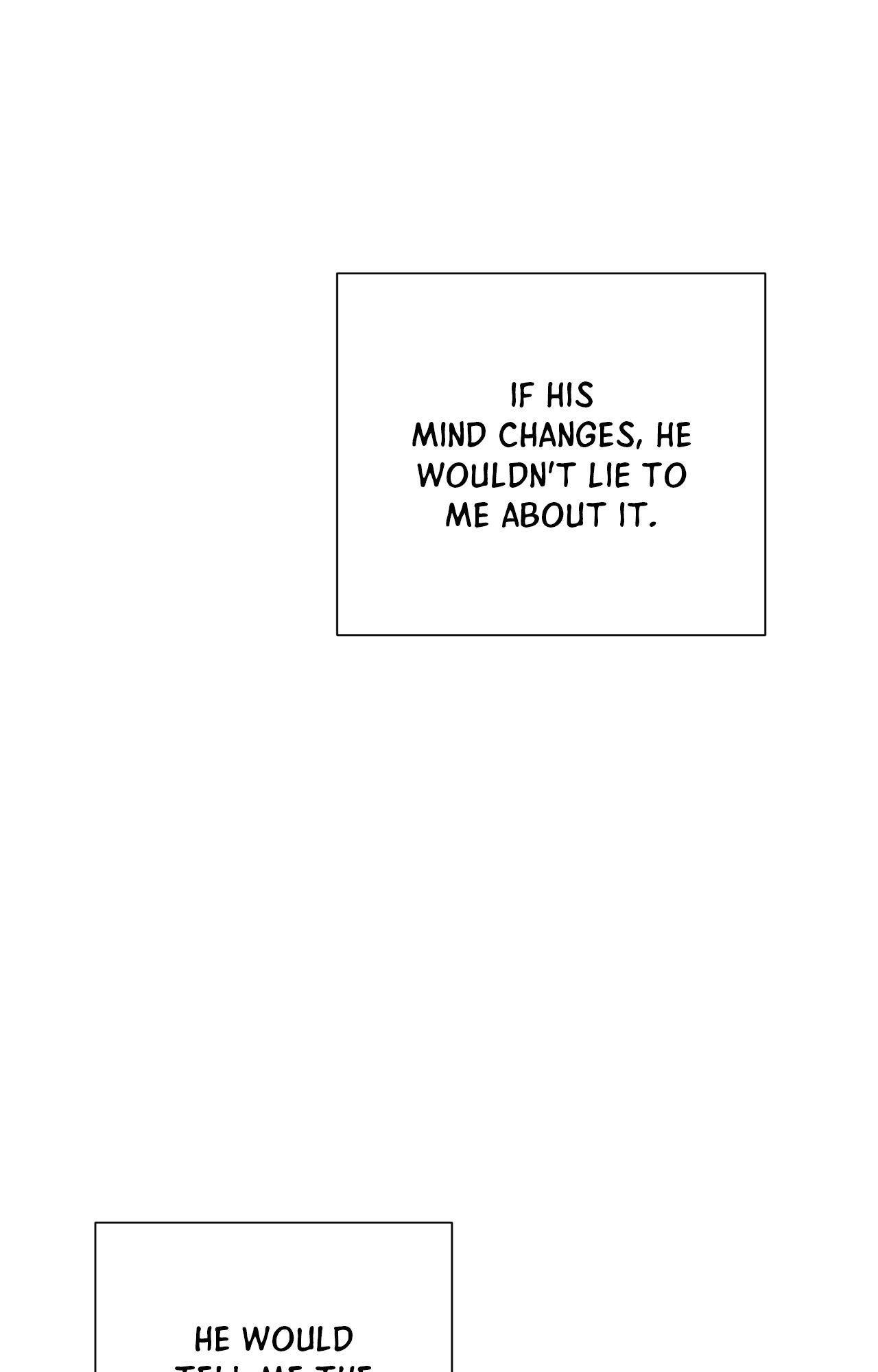 My Perfect Omega Chapter 42 - Page 91 in English
