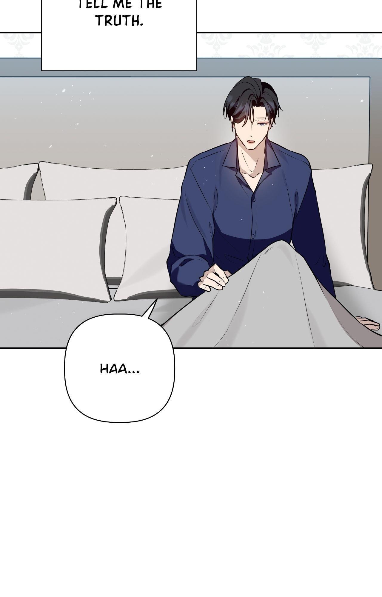 My Perfect Omega Chapter 42 - Page 92 in English