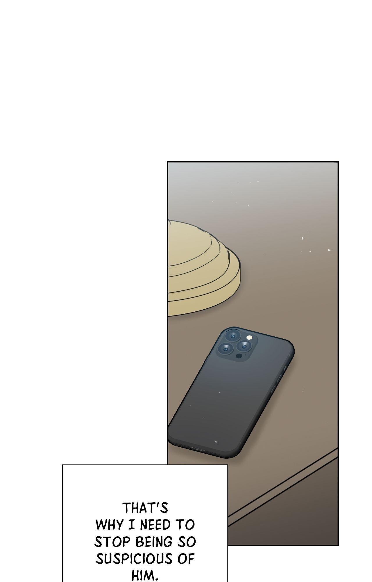 My Perfect Omega Chapter 42 - Page 93 in English