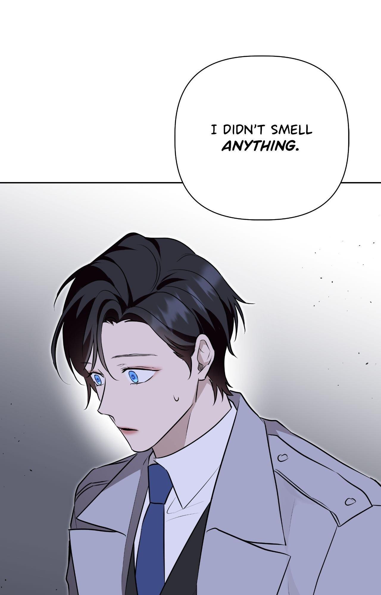 My Perfect Omega Chapter 43 - Page 107 in English