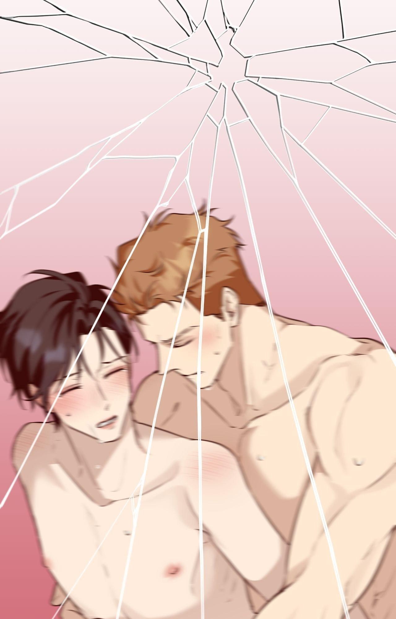 My Perfect Omega Chapter 43 - Page 14 in English