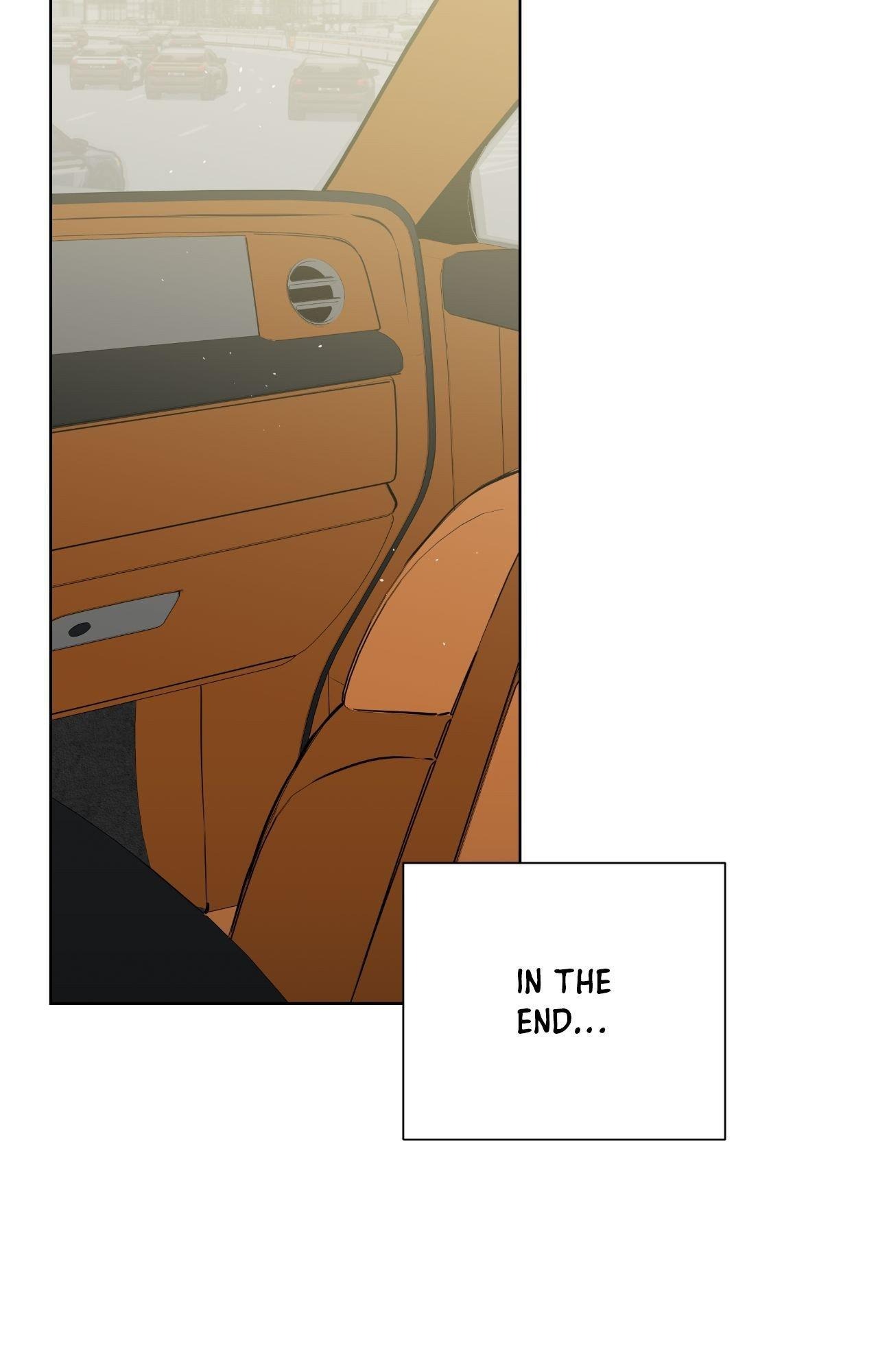 My Perfect Omega Chapter 43 - Page 27 in English
