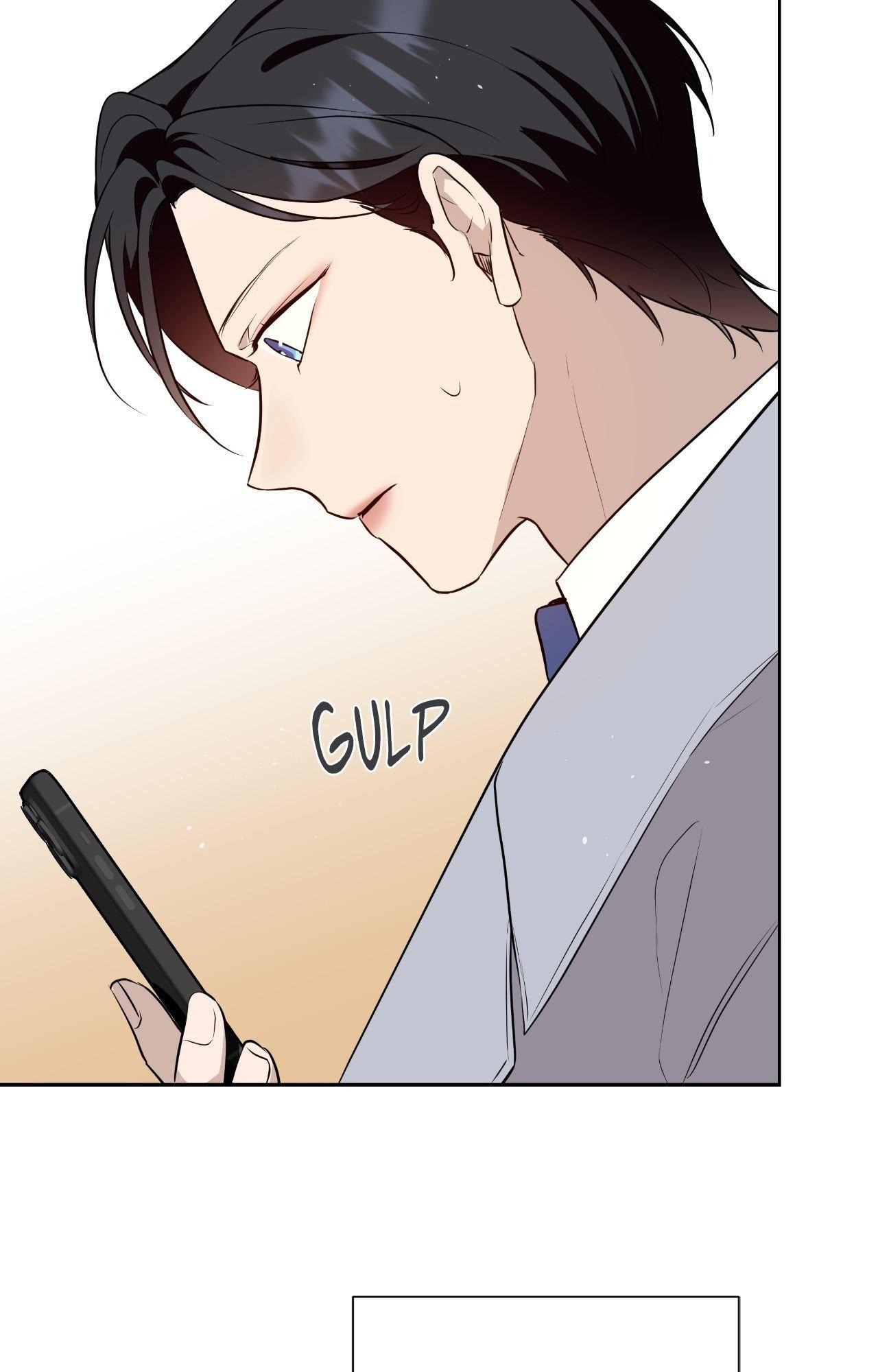 My Perfect Omega Chapter 43 - Page 30 in English