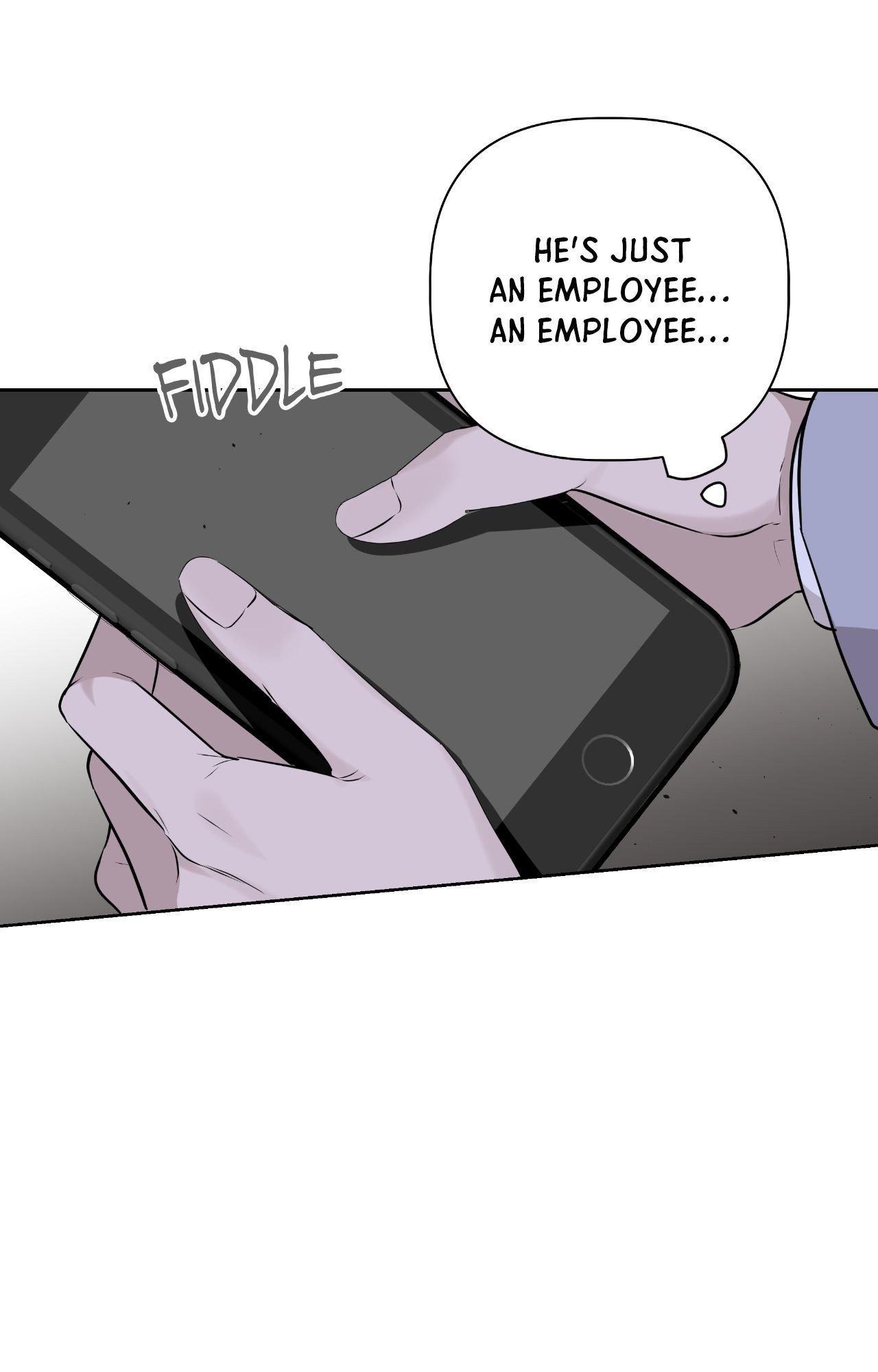 My Perfect Omega Chapter 43 - Page 40 in English