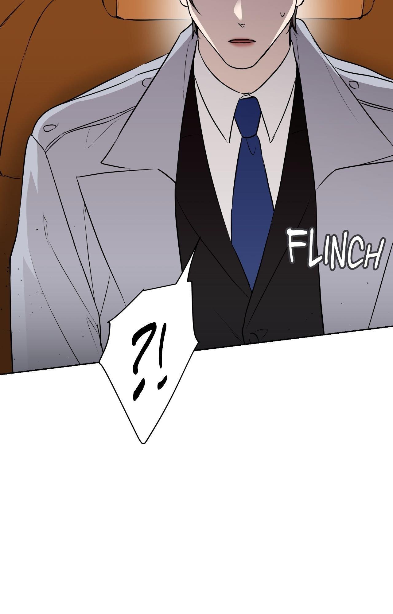 My Perfect Omega Chapter 43 - Page 42 in English