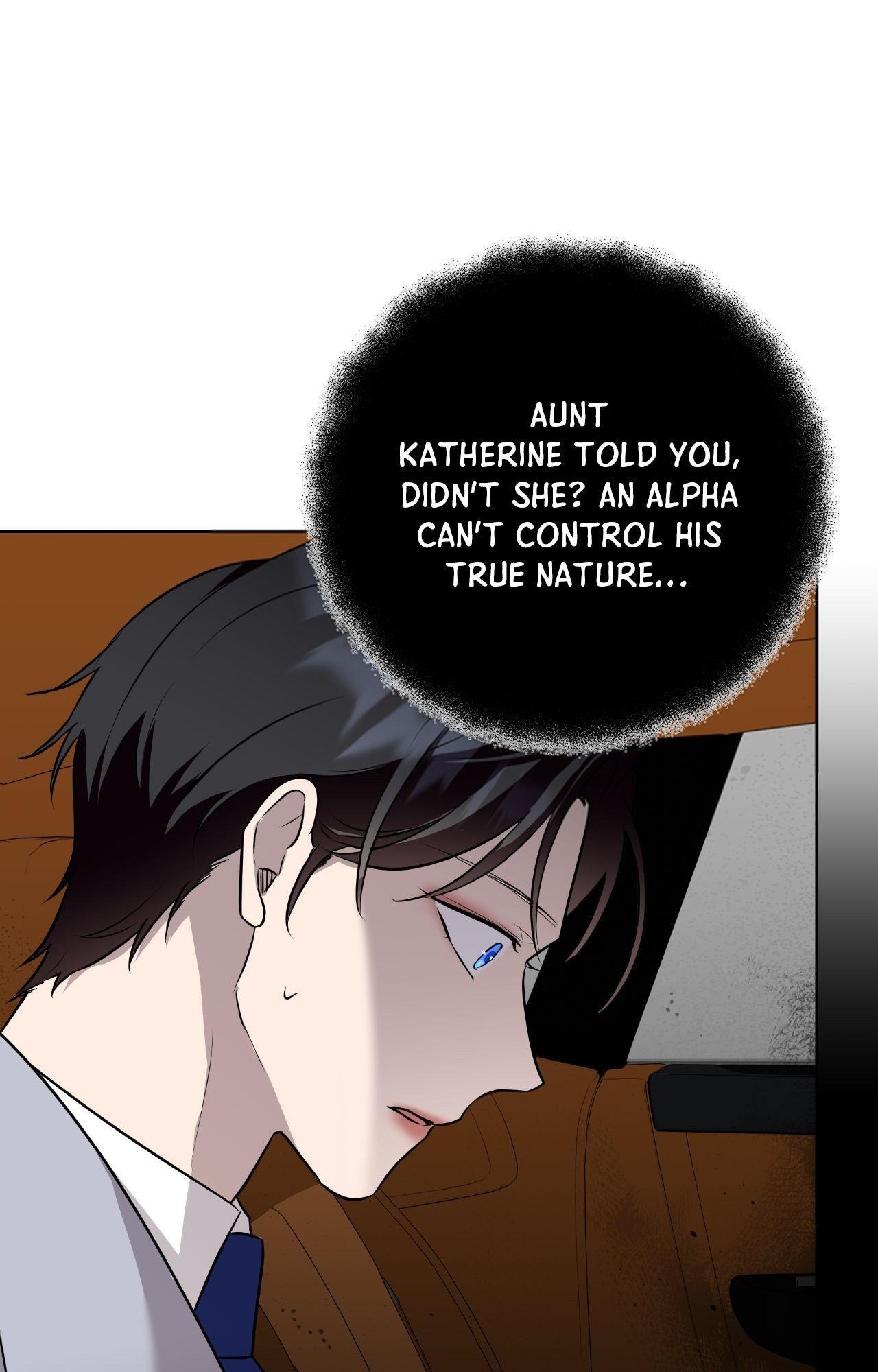 My Perfect Omega Chapter 43 - Page 43 in English