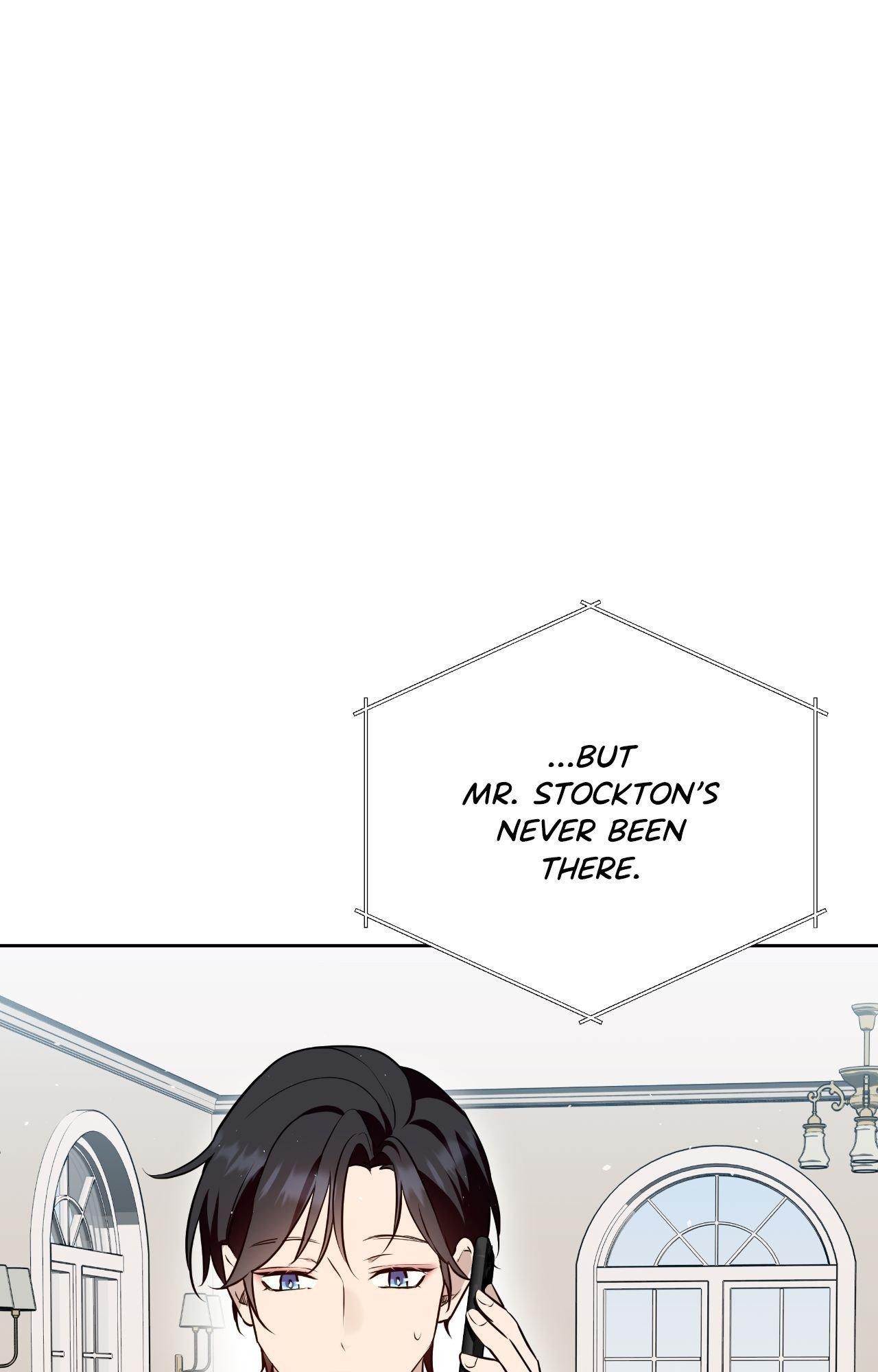 My Perfect Omega Chapter 43 - Page 5 in English