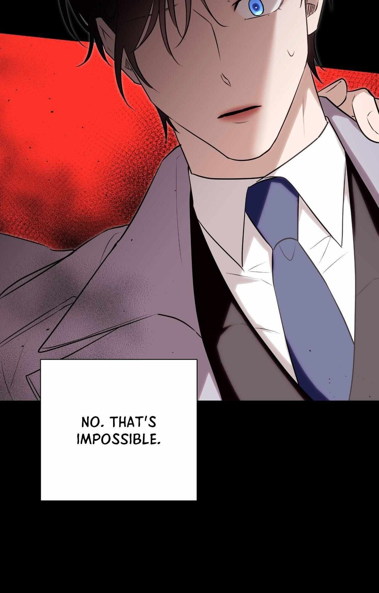 My Perfect Omega Chapter 43 - Page 55 in English