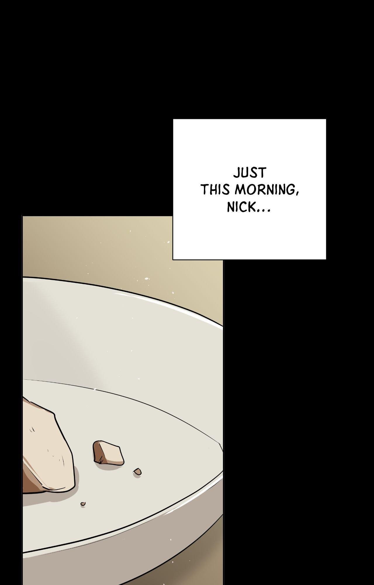 My Perfect Omega Chapter 43 - Page 57 in English