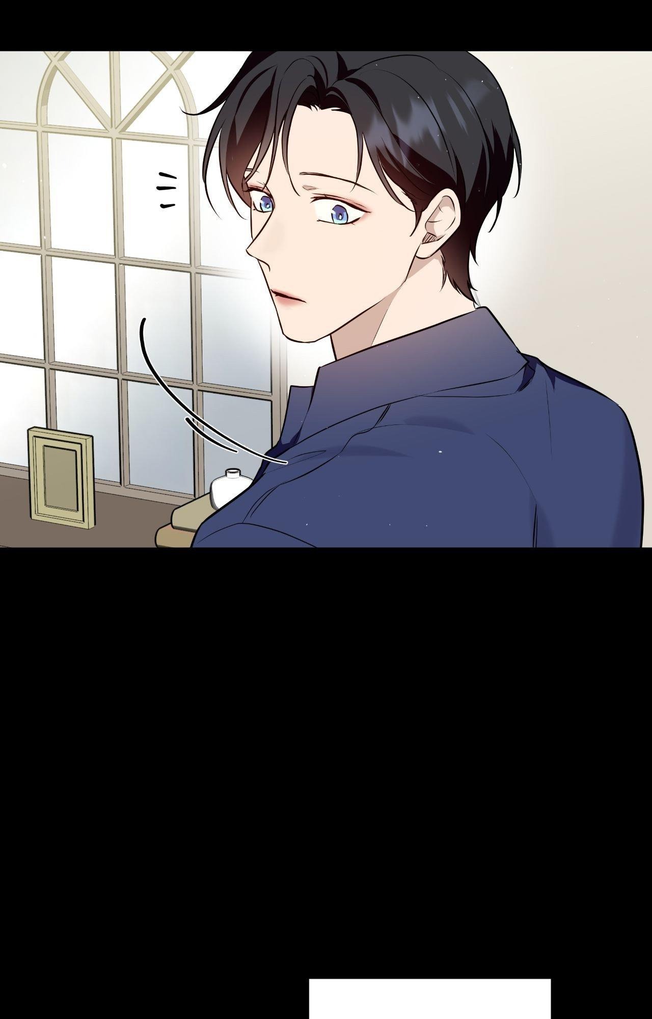 My Perfect Omega Chapter 43 - Page 59 in English
