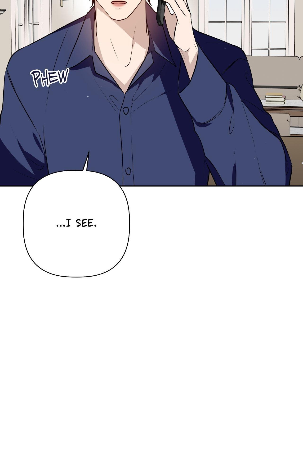 My Perfect Omega Chapter 43 - Page 6 in English