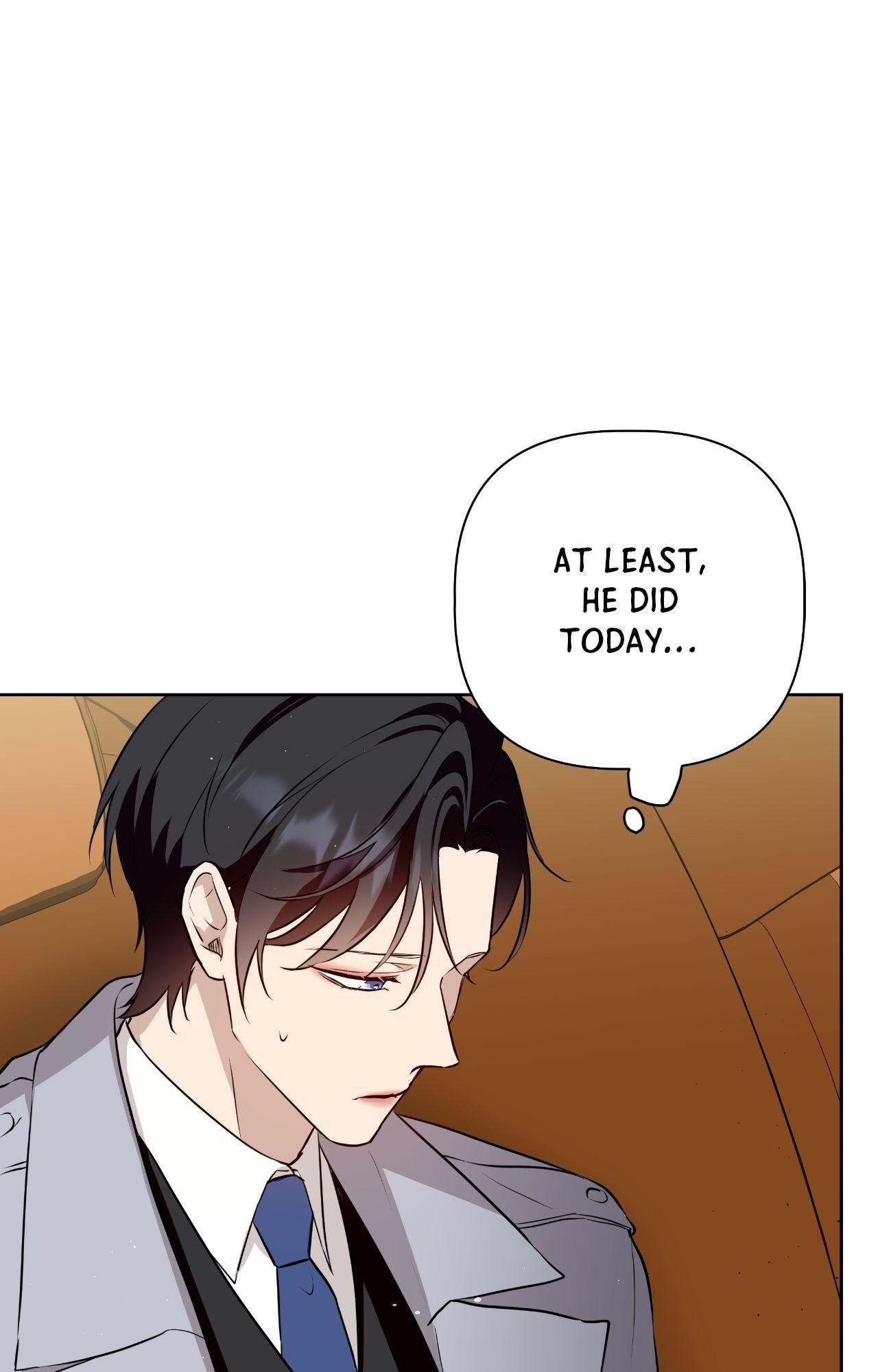 My Perfect Omega Chapter 43 - Page 62 in English