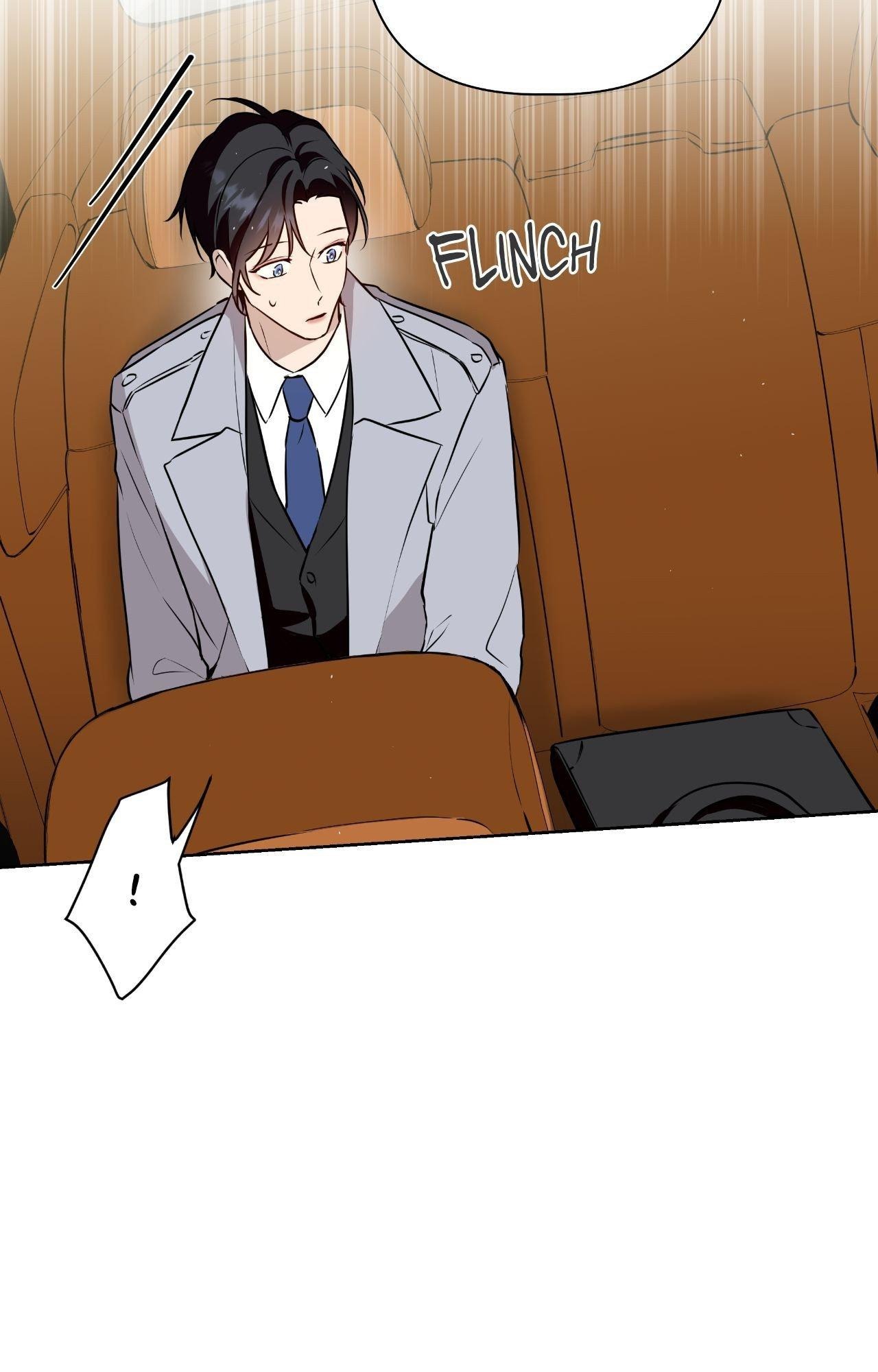 My Perfect Omega Chapter 43 - Page 67 in English