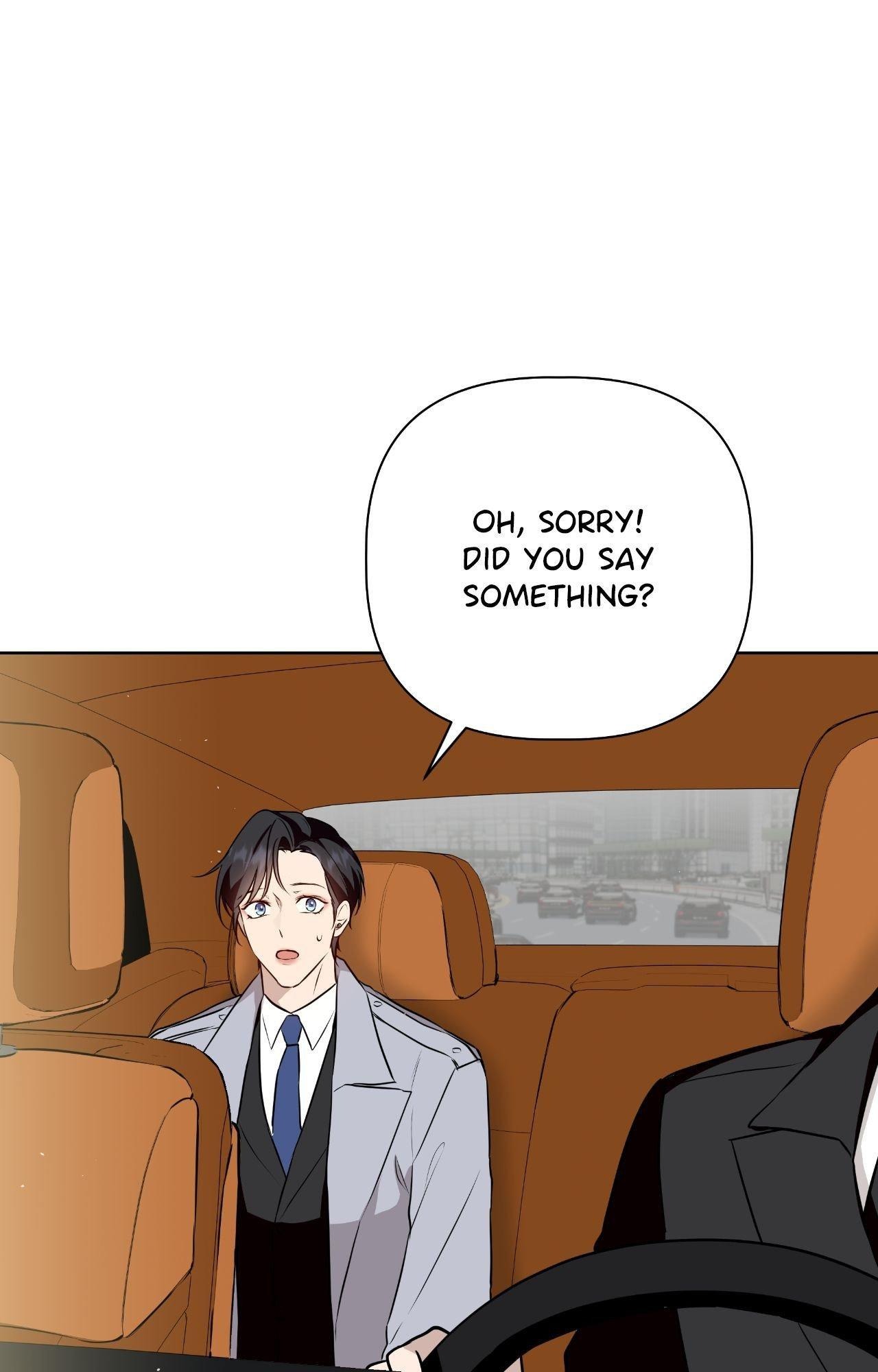 My Perfect Omega Chapter 43 - Page 68 in English