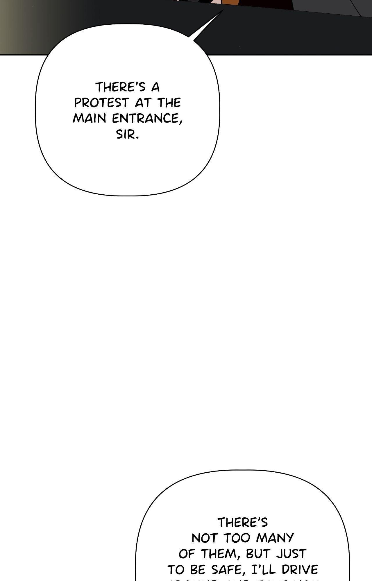 My Perfect Omega Chapter 43 - Page 69 in English