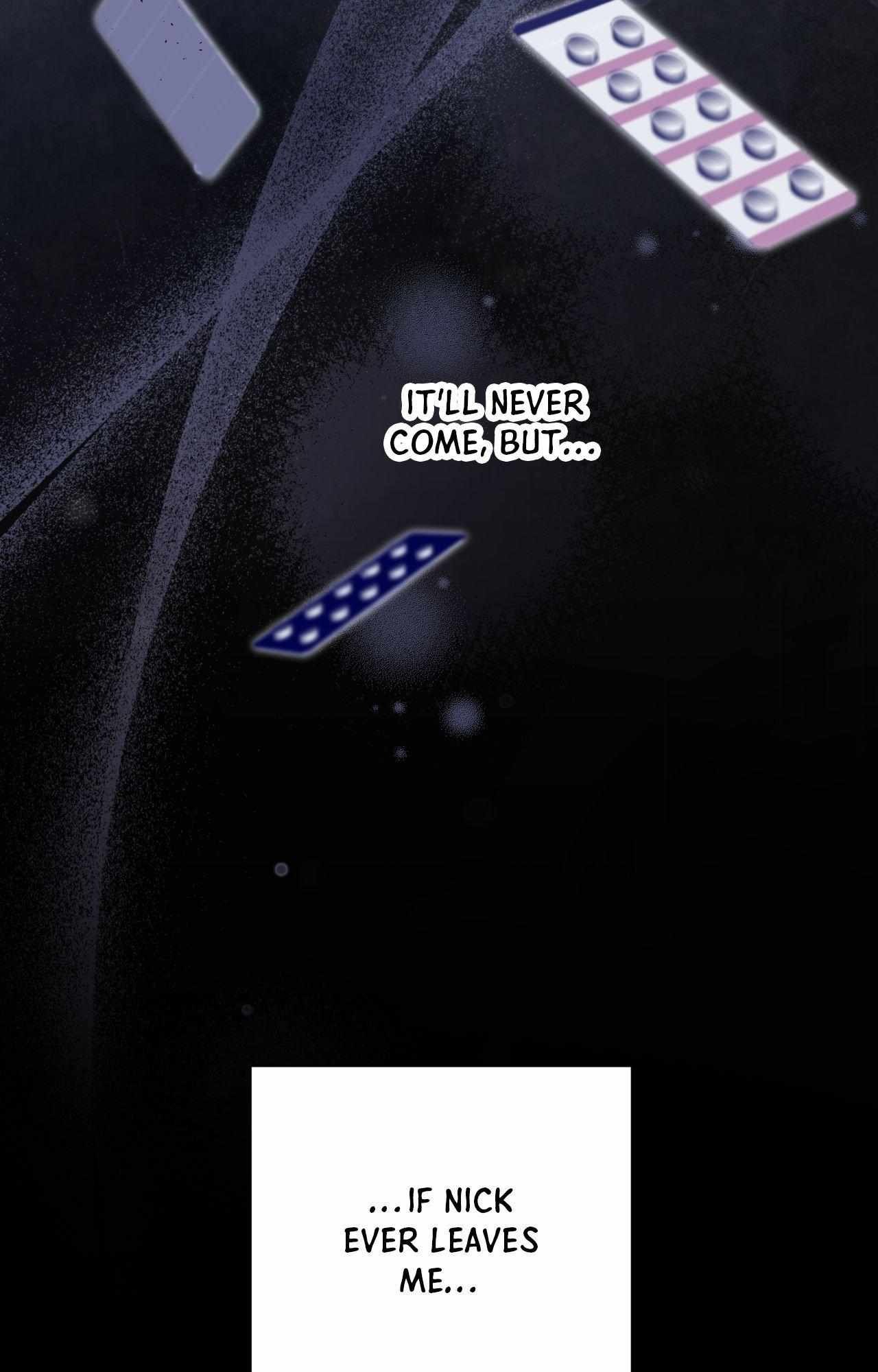 My Perfect Omega Chapter 43 - Page 76 in English