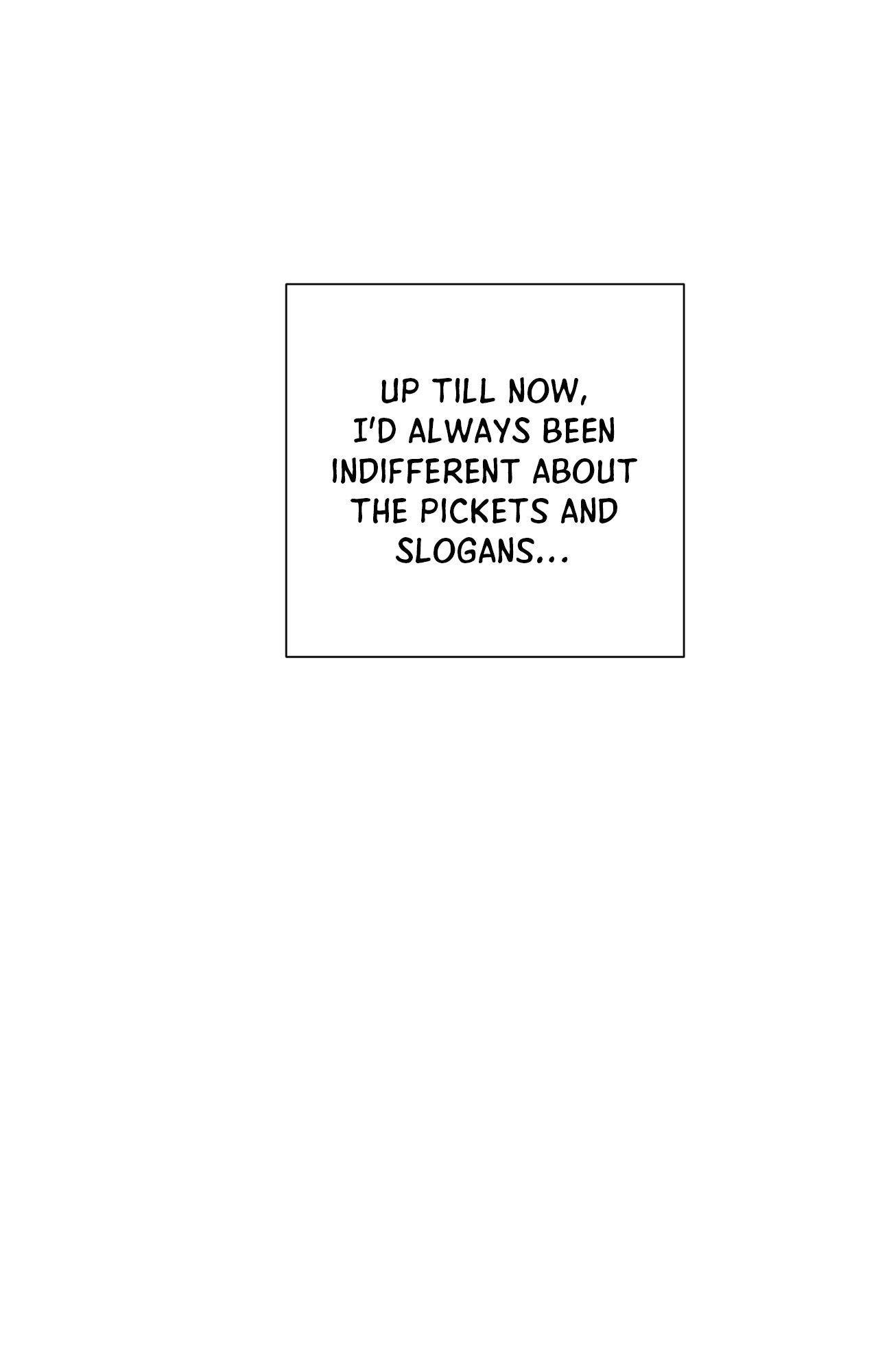 My Perfect Omega Chapter 43 - Page 84 in English