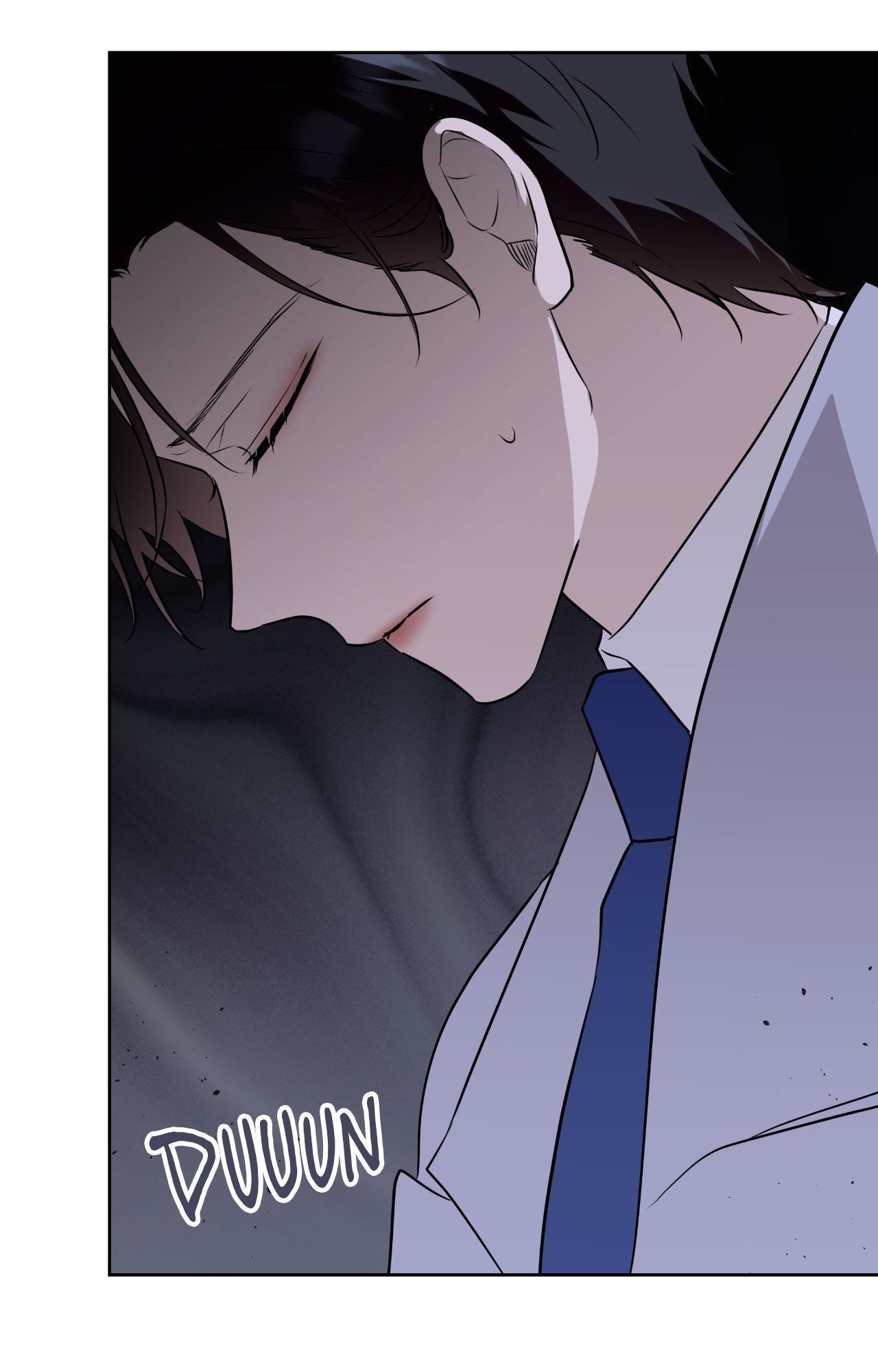 My Perfect Omega Chapter 43 - Page 85 in English