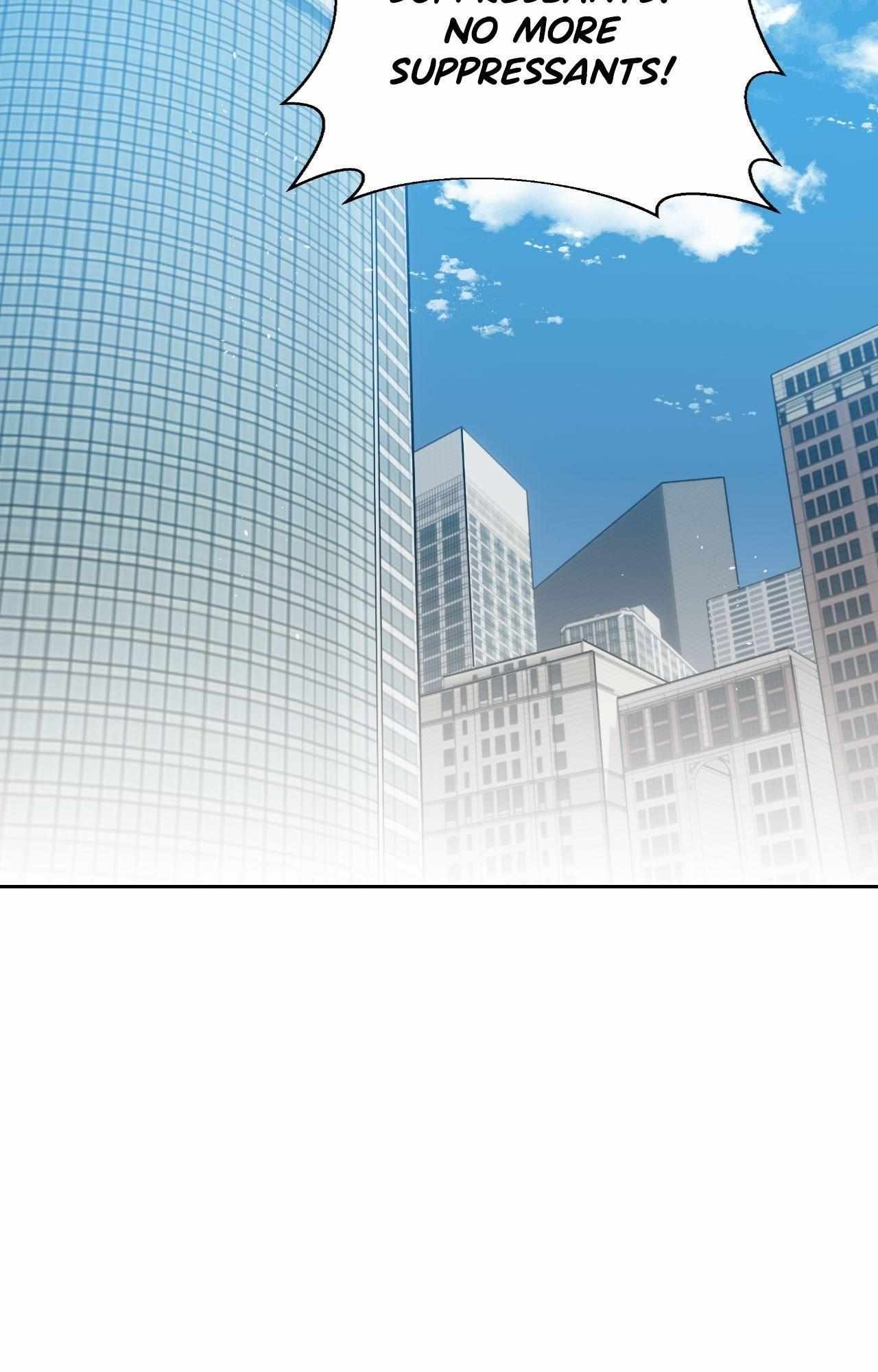 My Perfect Omega Chapter 43 - Page 87 in English