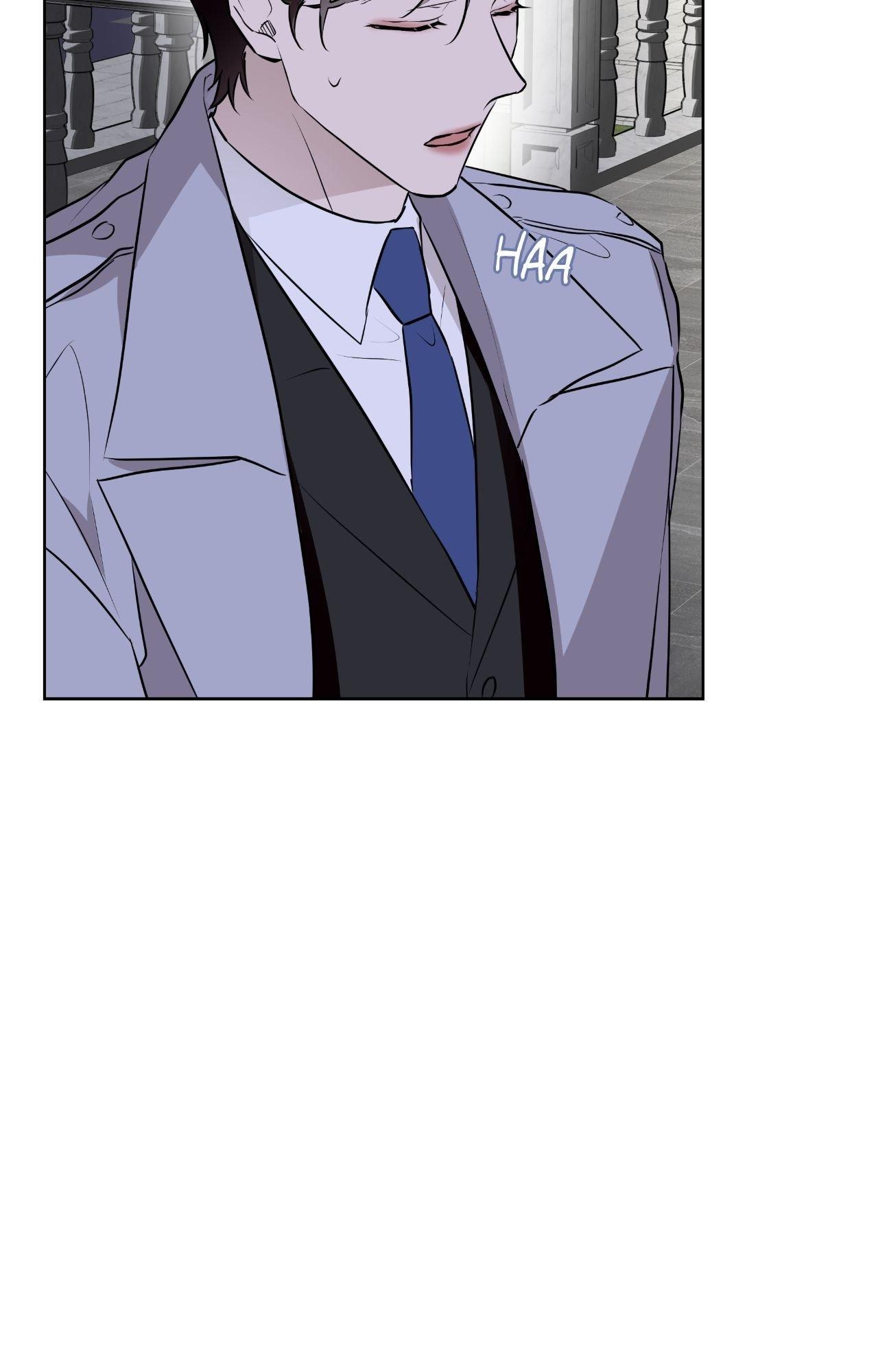 My Perfect Omega Chapter 43 - Page 93 in English