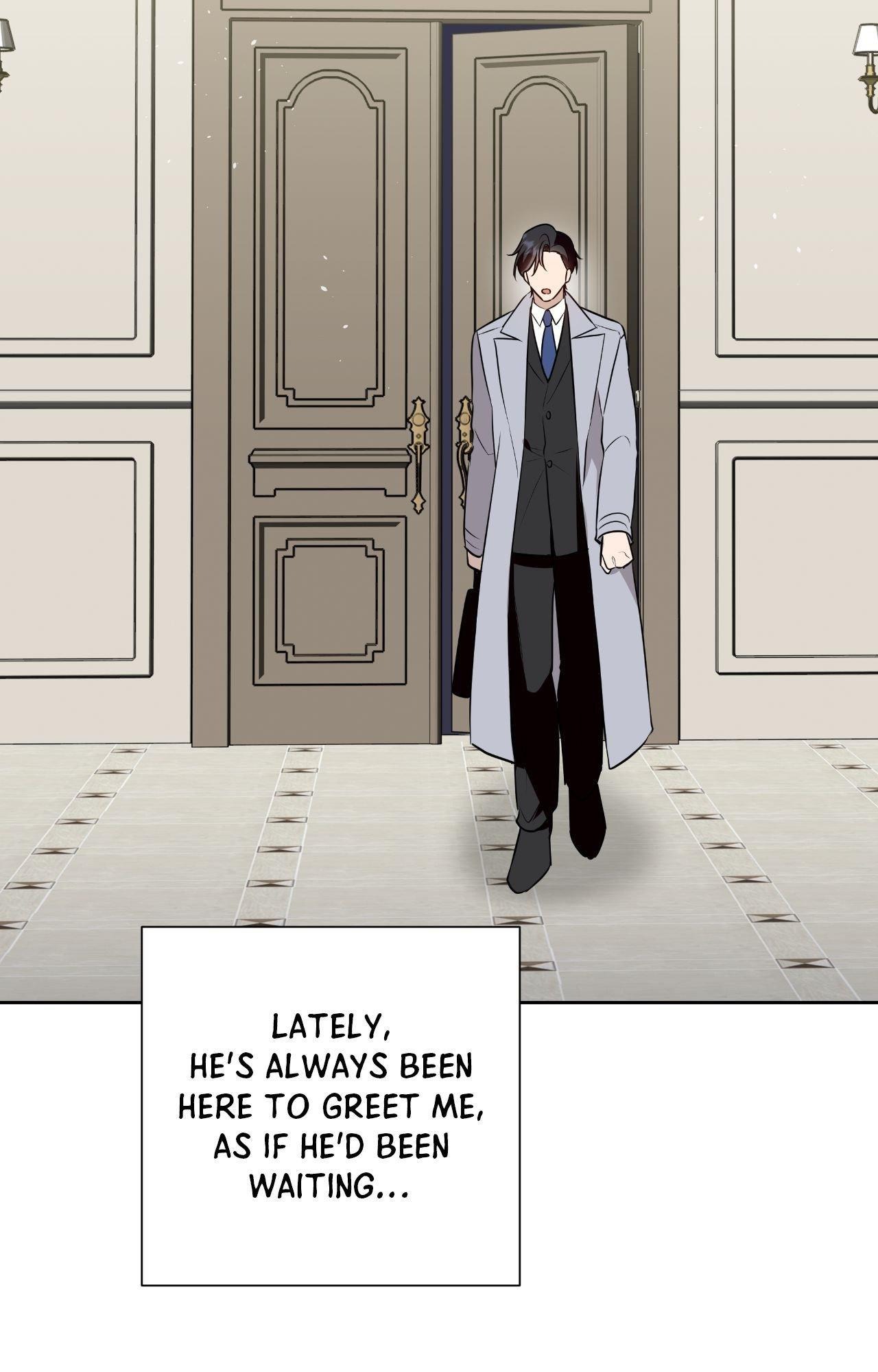 My Perfect Omega Chapter 43 - Page 98 in English