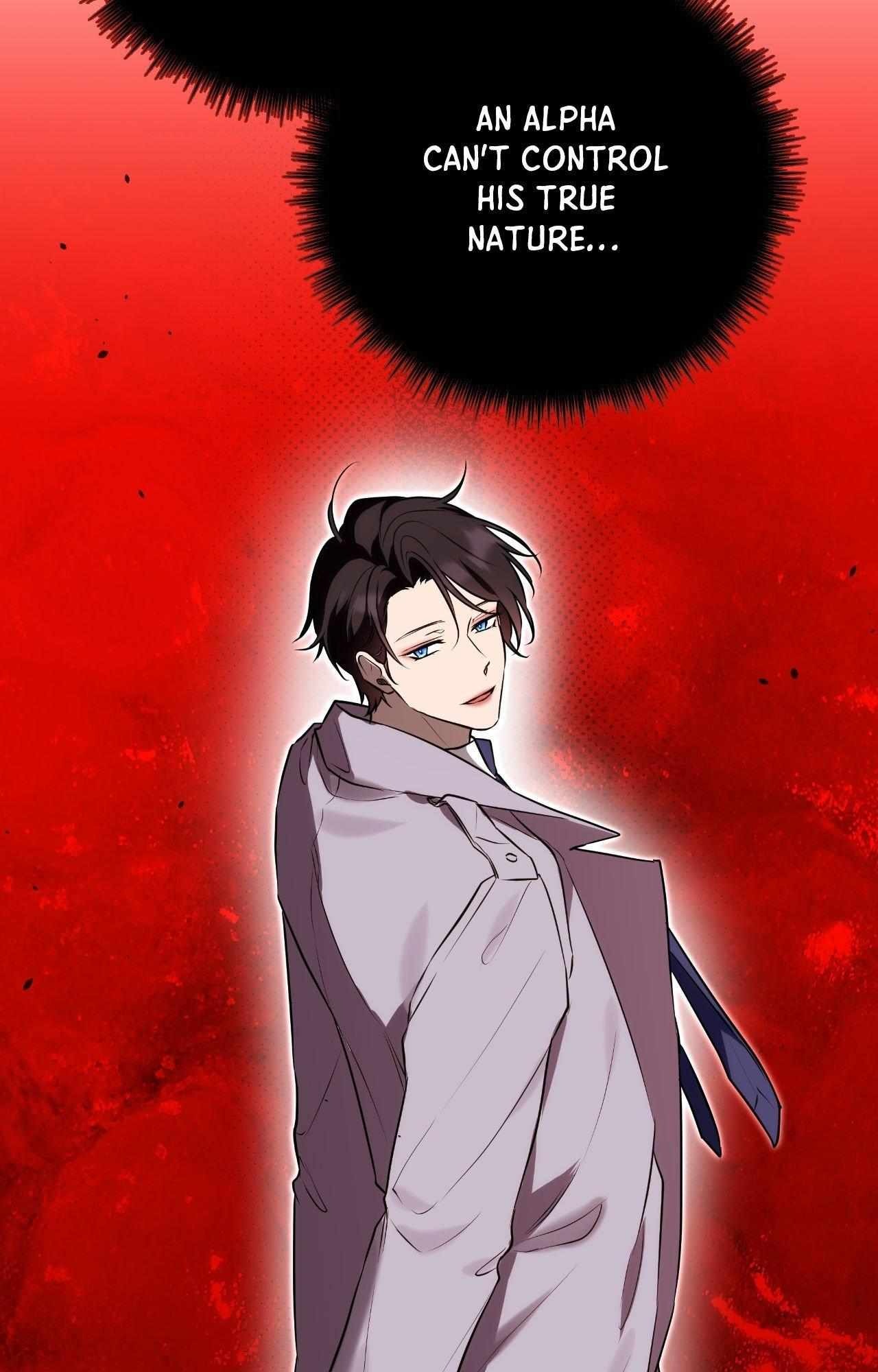 My Perfect Omega Chapter 44 - Page 11 in English