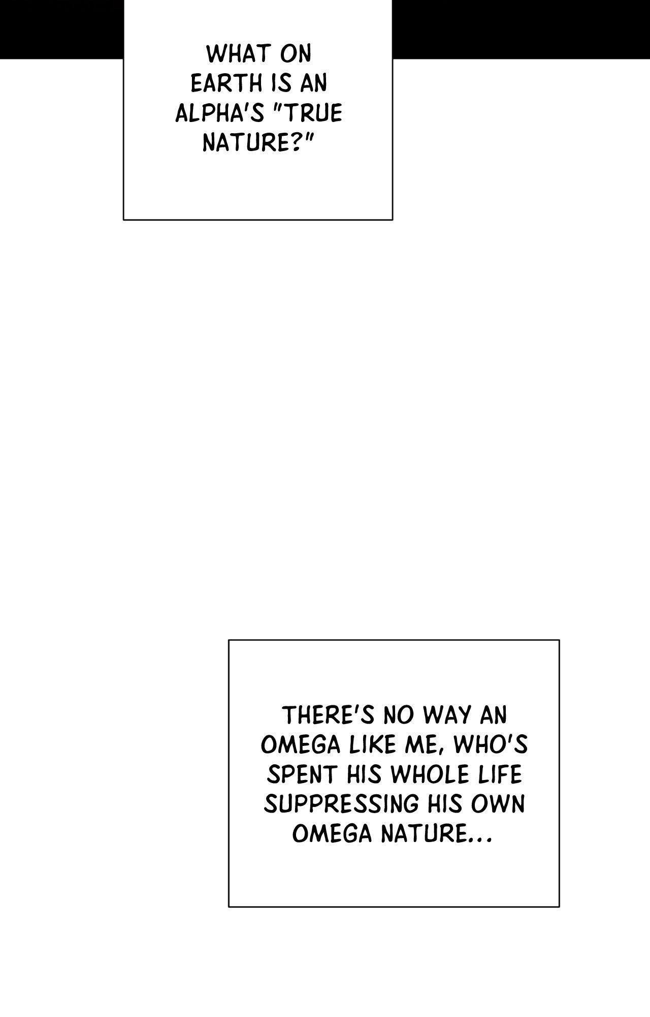 My Perfect Omega Chapter 44 - Page 13 in English