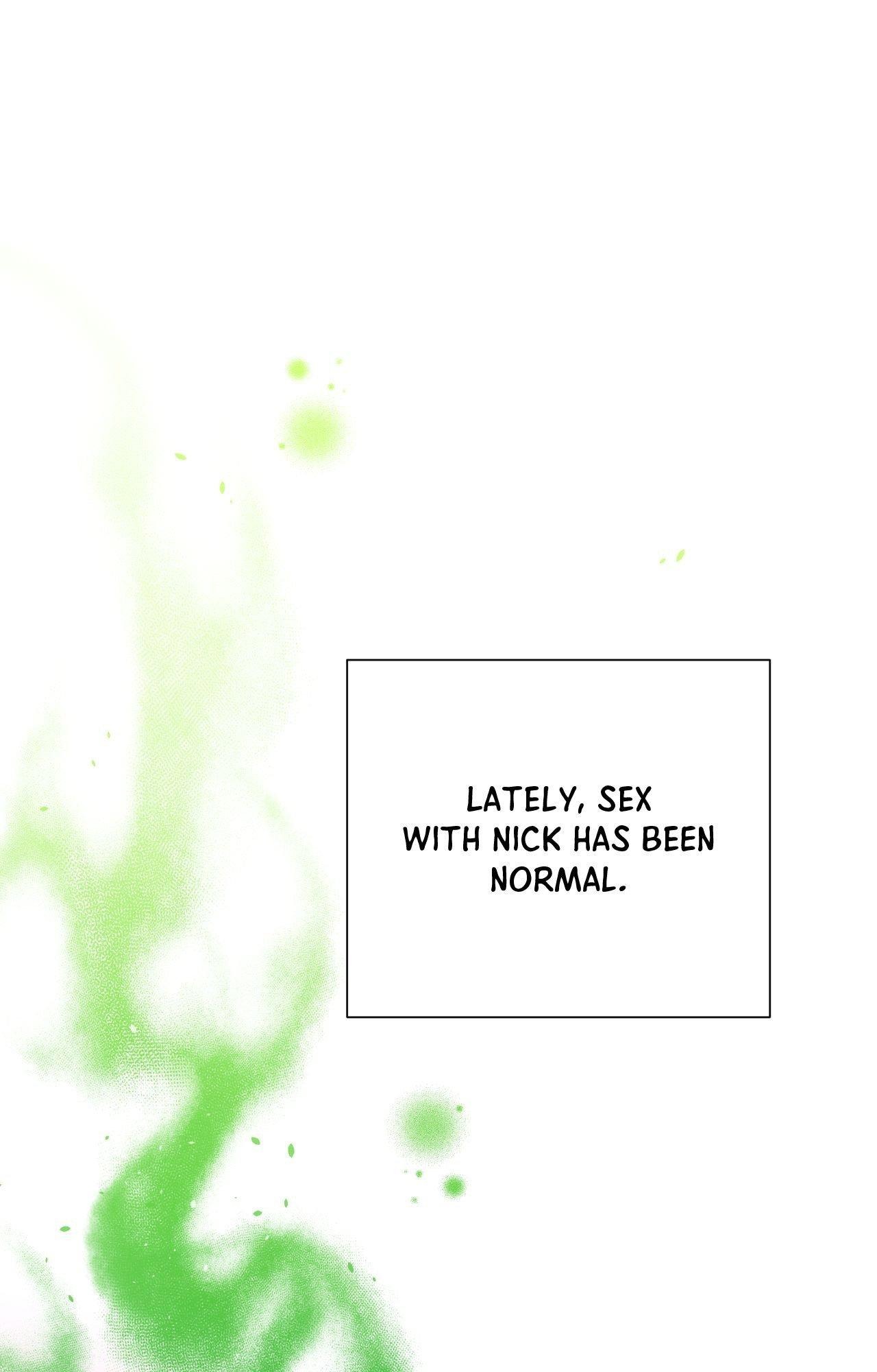 My Perfect Omega Chapter 44 - Page 16 in English