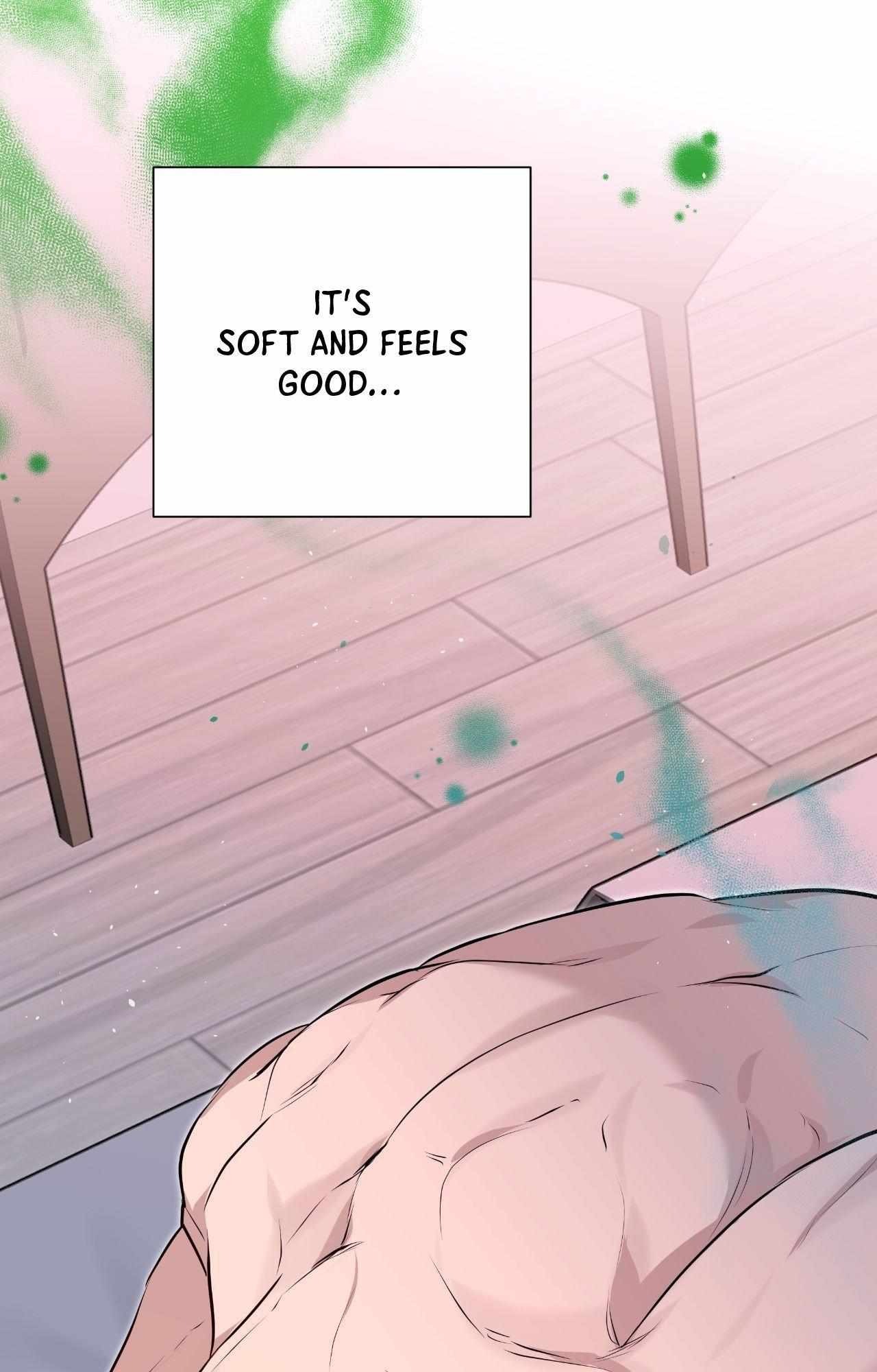 My Perfect Omega Chapter 44 - Page 17 in English