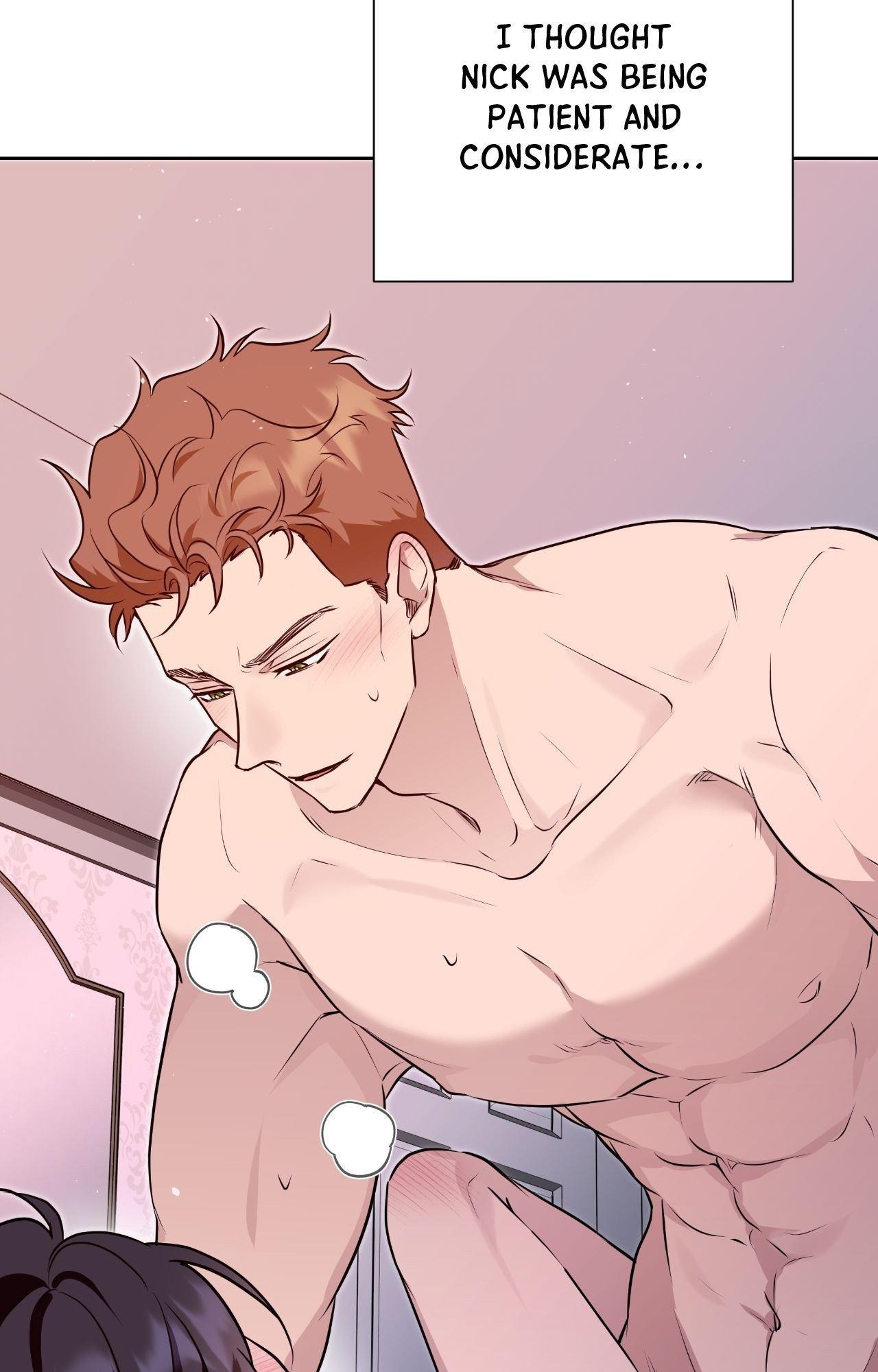 My Perfect Omega Chapter 44 - Page 20 in English