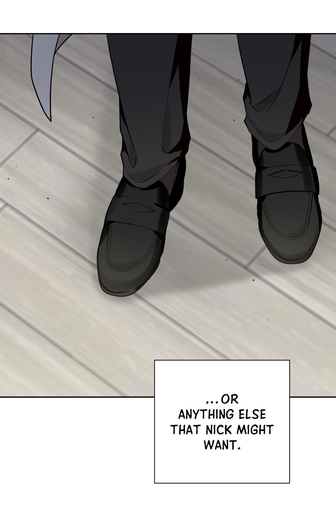 My Perfect Omega Chapter 44 - Page 25 in English
