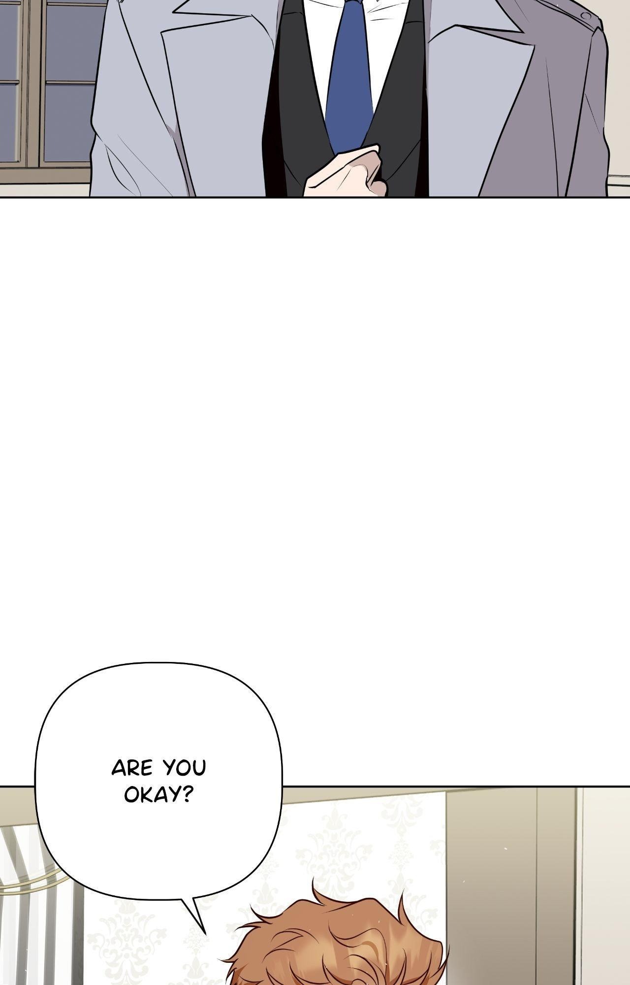 My Perfect Omega Chapter 44 - Page 27 in English