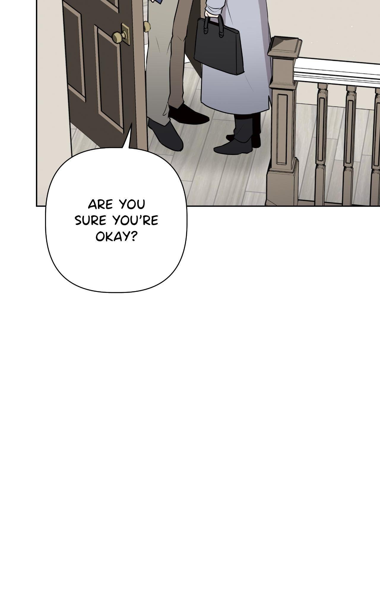 My Perfect Omega Chapter 44 - Page 30 in English
