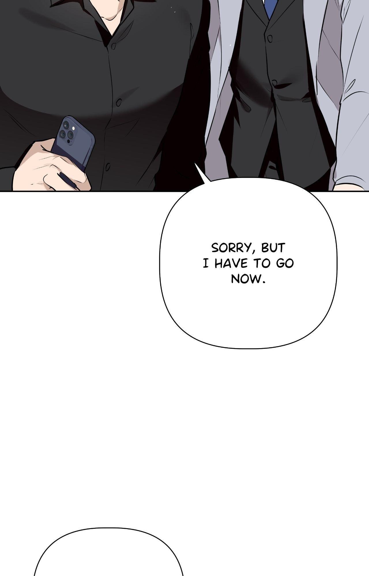 My Perfect Omega Chapter 44 - Page 37 in English
