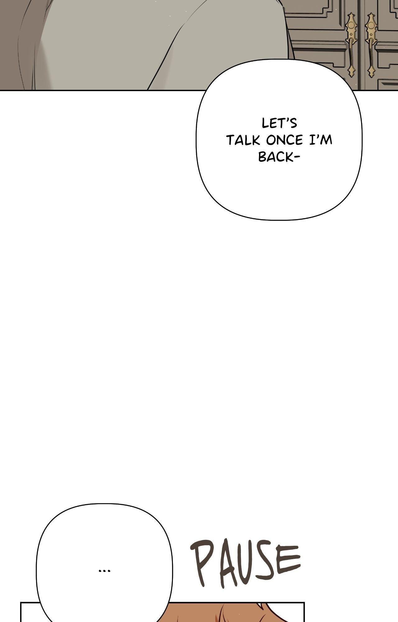 My Perfect Omega Chapter 44 - Page 43 in English