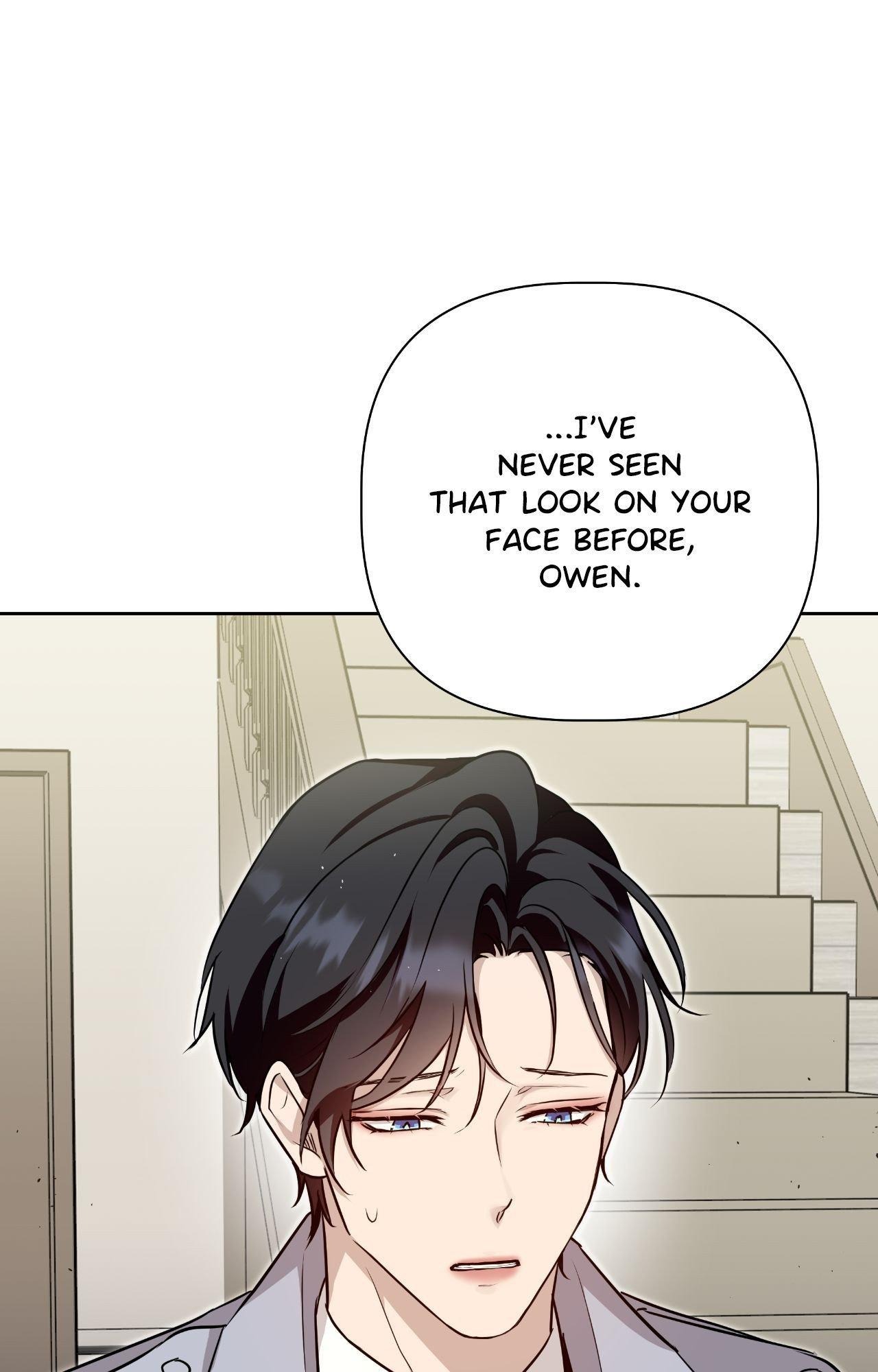 My Perfect Omega Chapter 44 - Page 45 in English