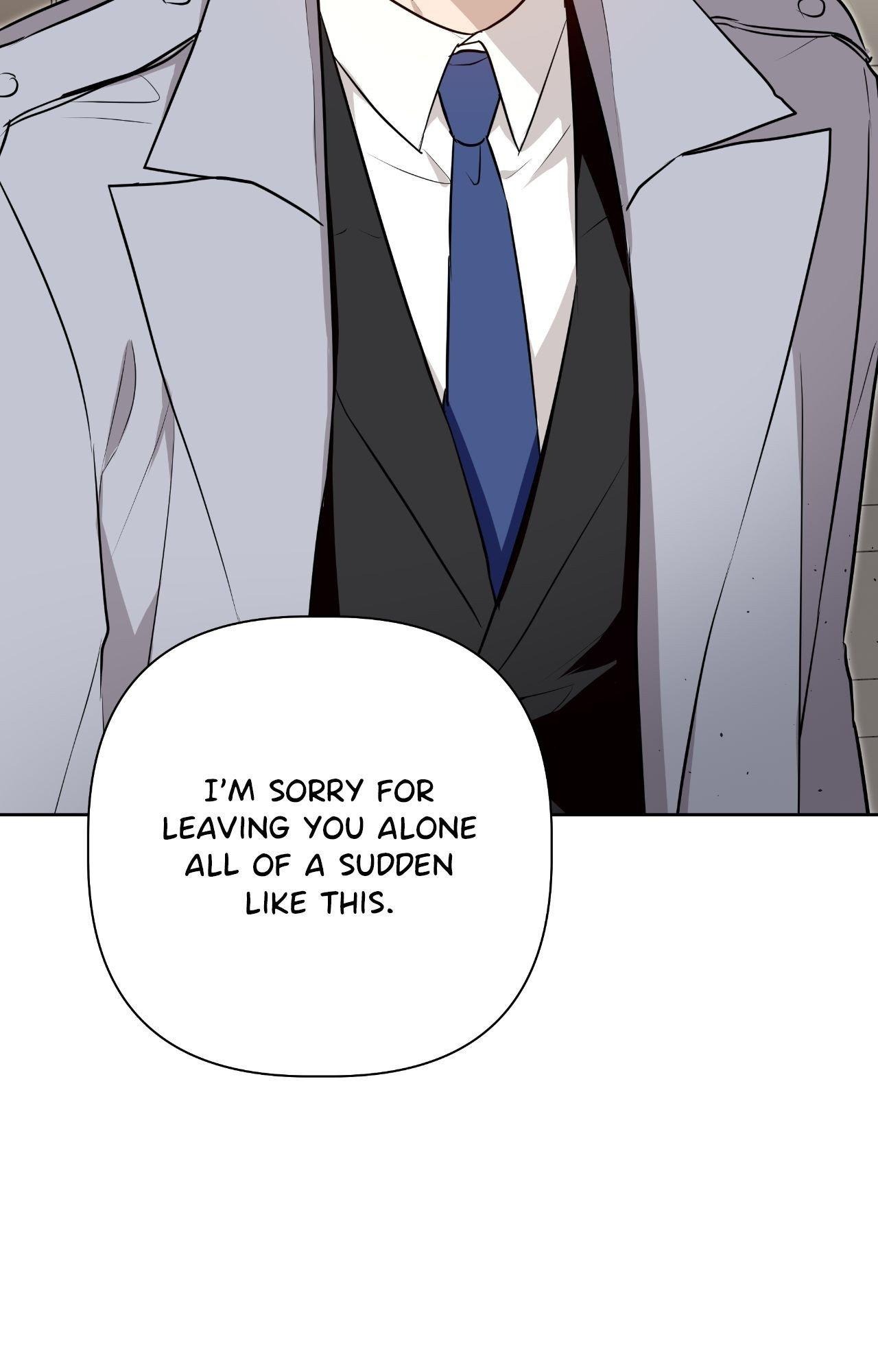 My Perfect Omega Chapter 44 - Page 46 in English